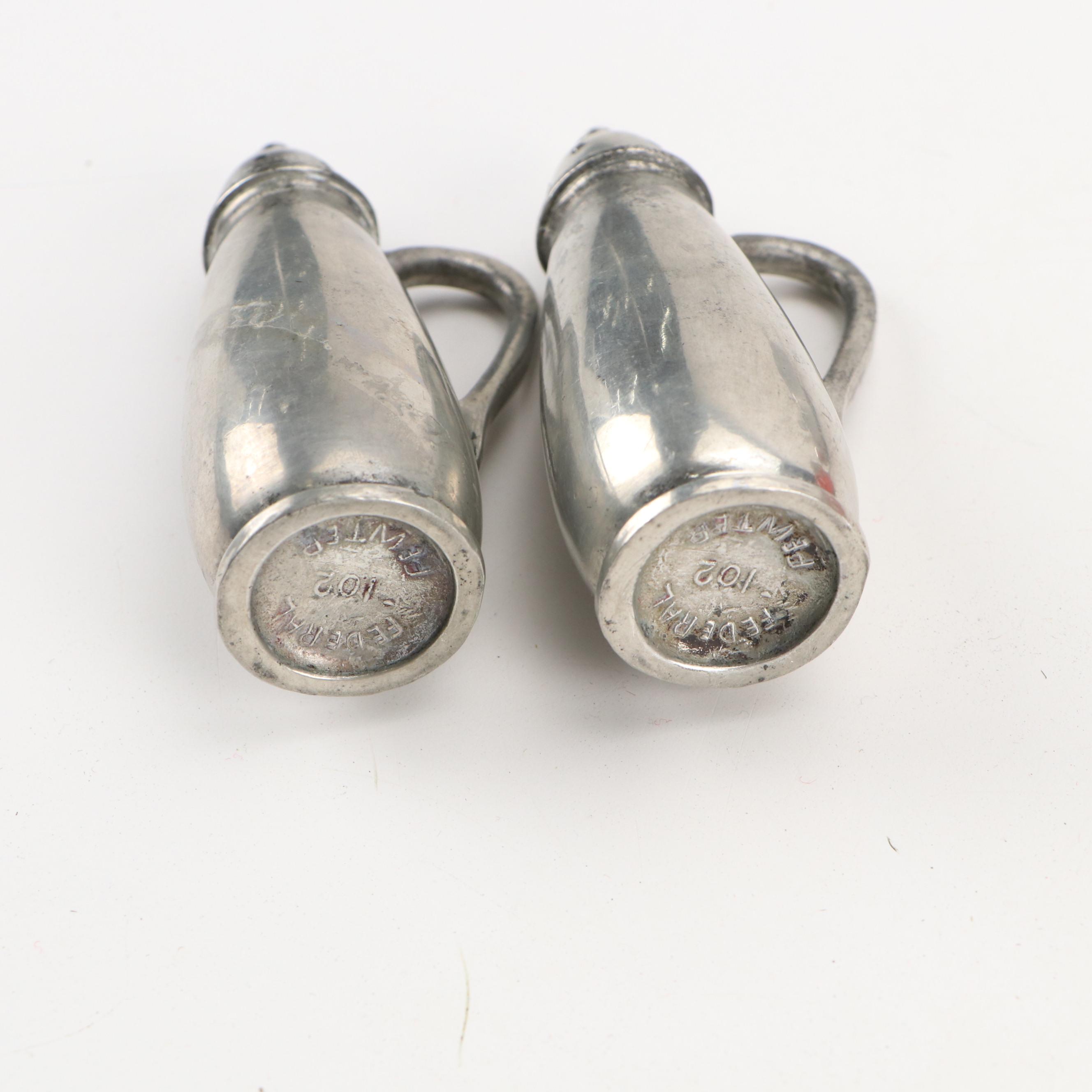 Rodney Kent Hammered Aluminum Serving Dish with Other Tableware and Accessories