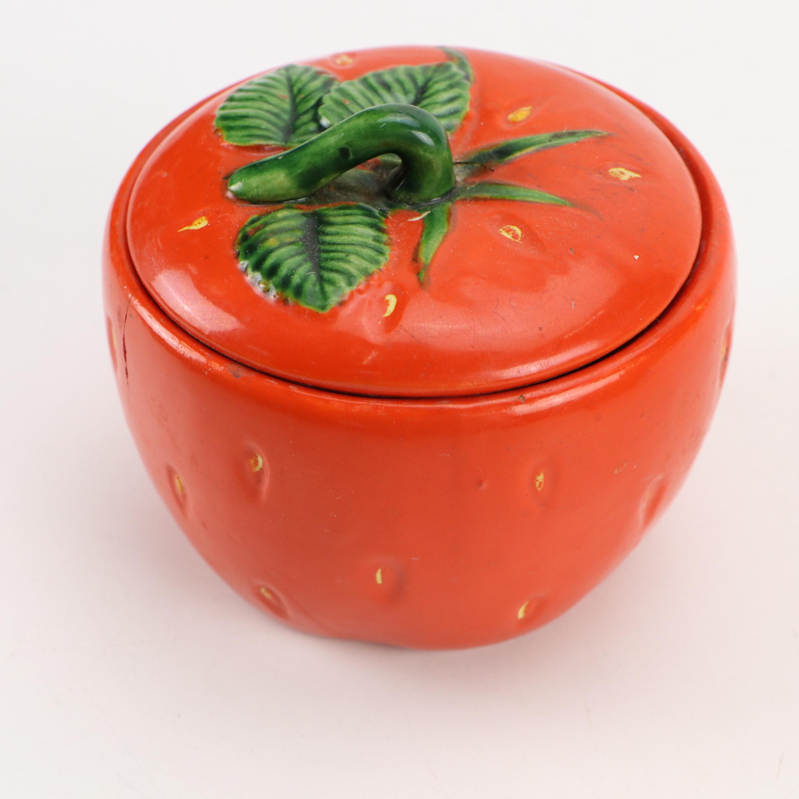 Rodney Kent Hammered Aluminum Serving Dish with Other Tableware and Accessories