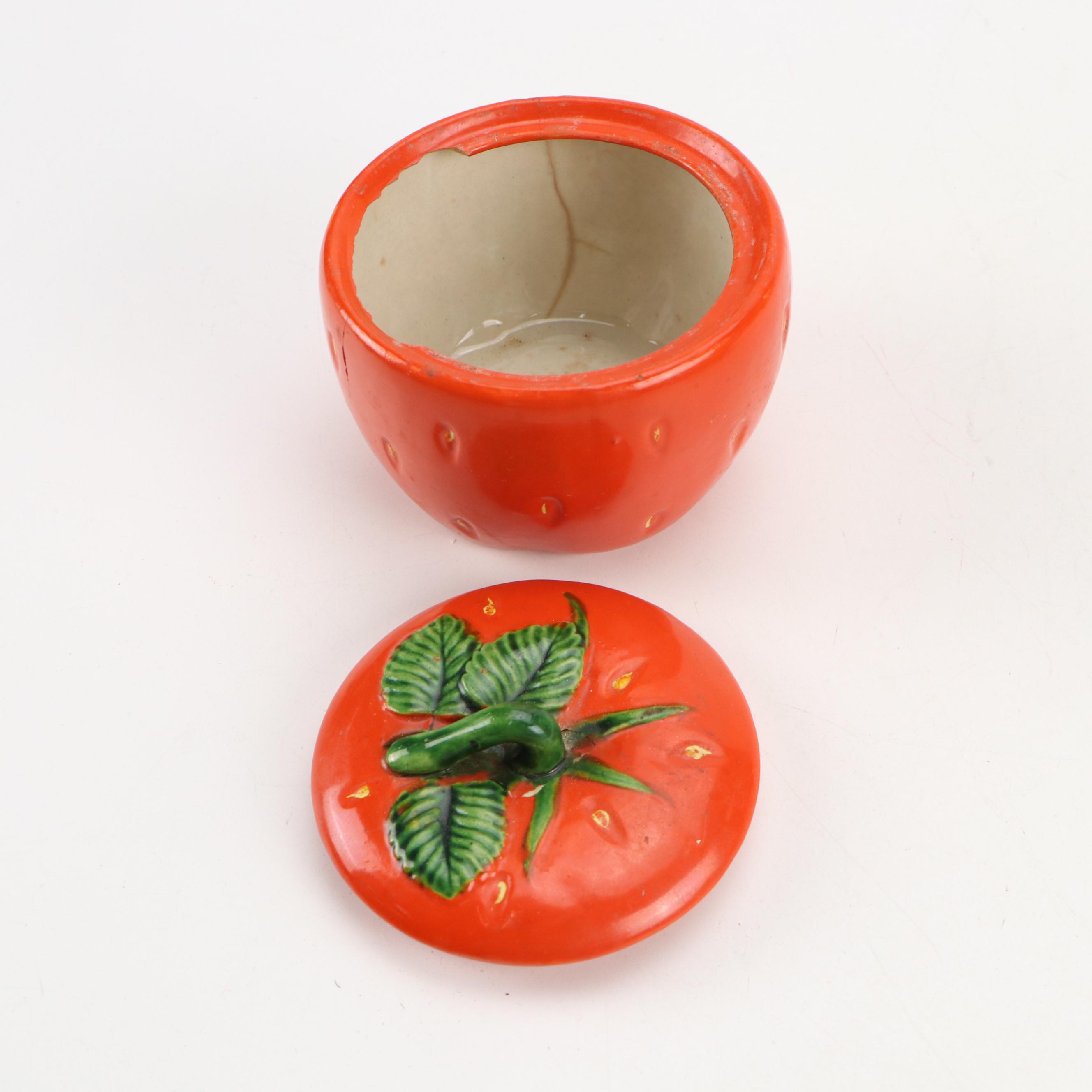 Rodney Kent Hammered Aluminum Serving Dish with Other Tableware and Accessories