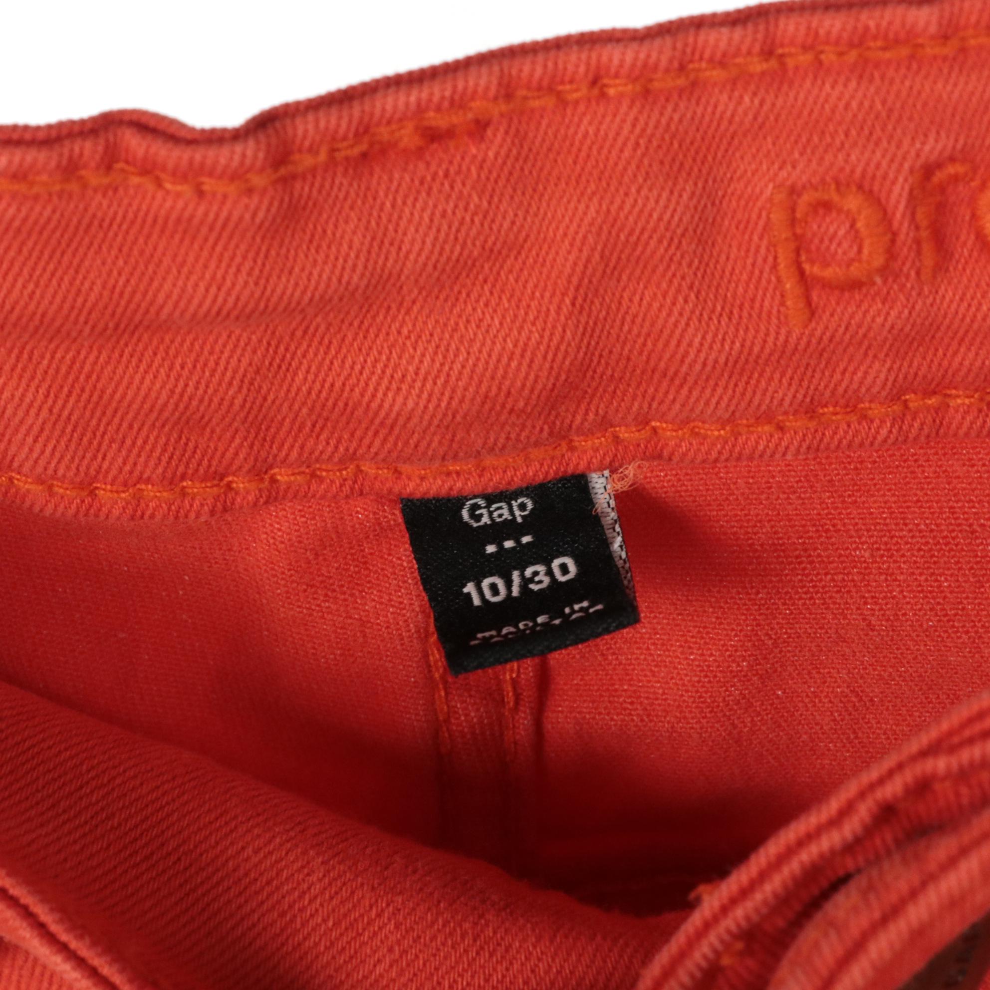 David Brooks Linen Top, Gloria Vanderbilt Capris, Coral Bay Blouse and More