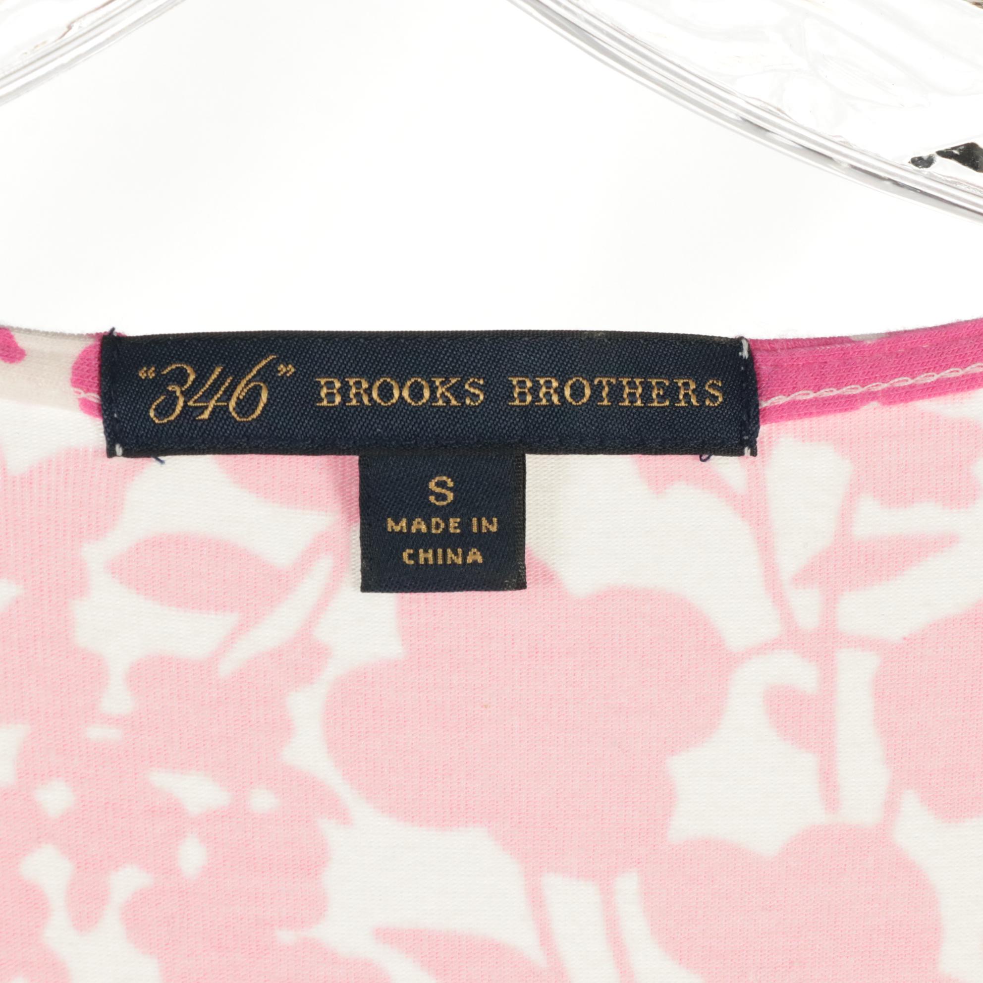 David Brooks Linen Top, Gloria Vanderbilt Capris, Coral Bay Blouse and More