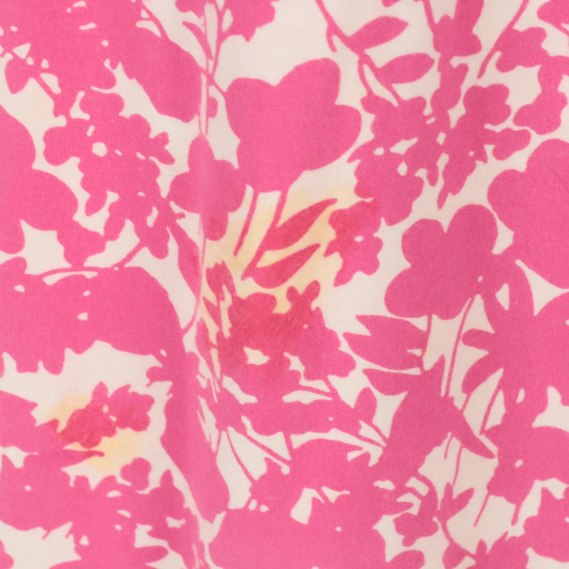 David Brooks Linen Top, Gloria Vanderbilt Capris, Coral Bay Blouse and More