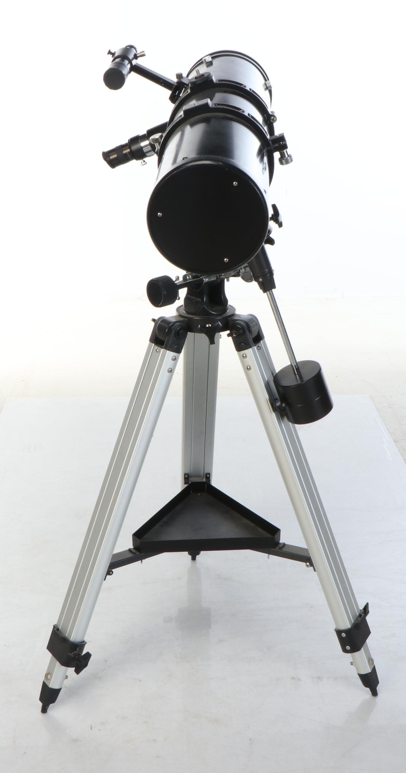 Orion Space Probe 130ST EQ Equatorial Reflector Telescope and Accessories