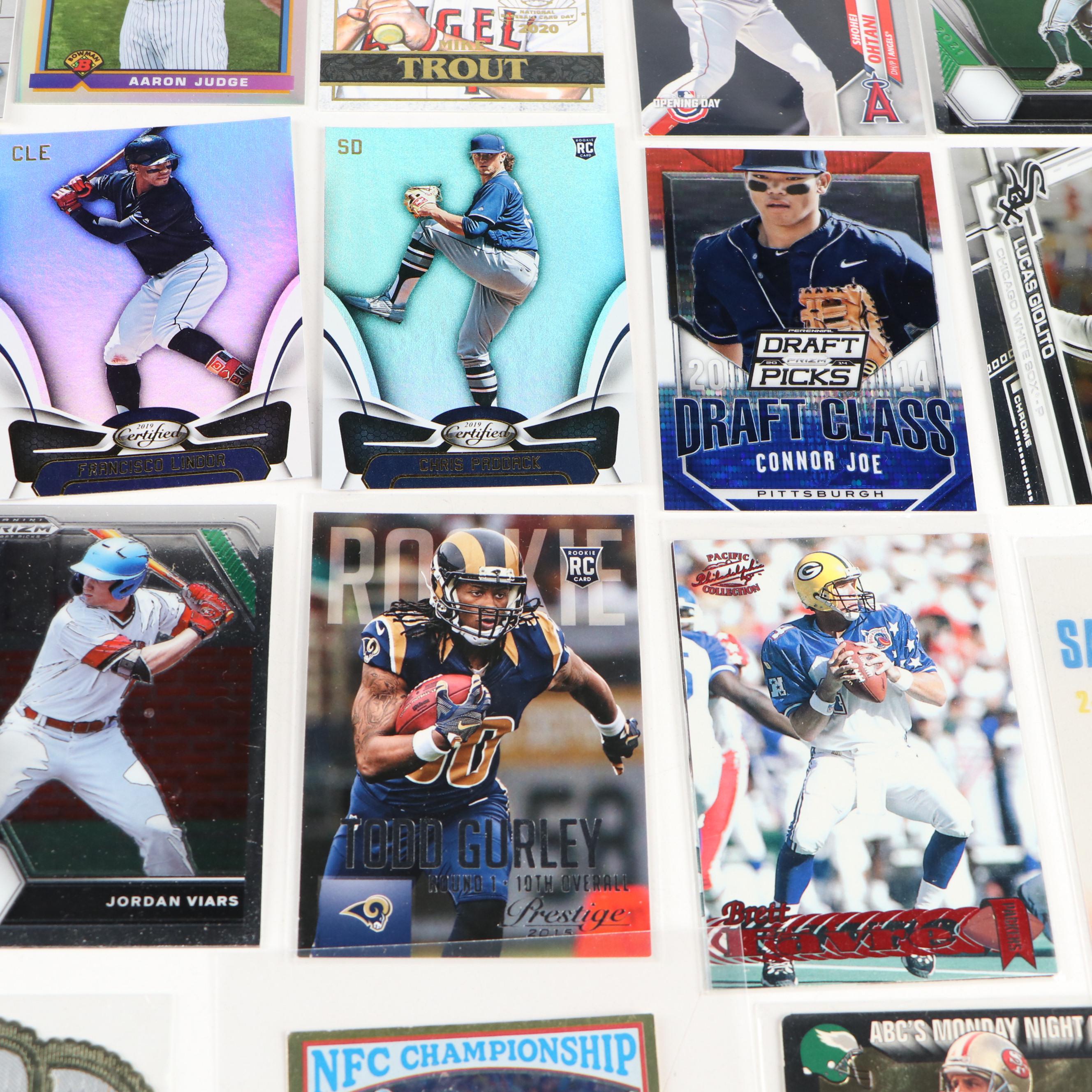 Prizm with Other Sports Cards Featuring PSA Graded Jayson Tatum Rookie and More