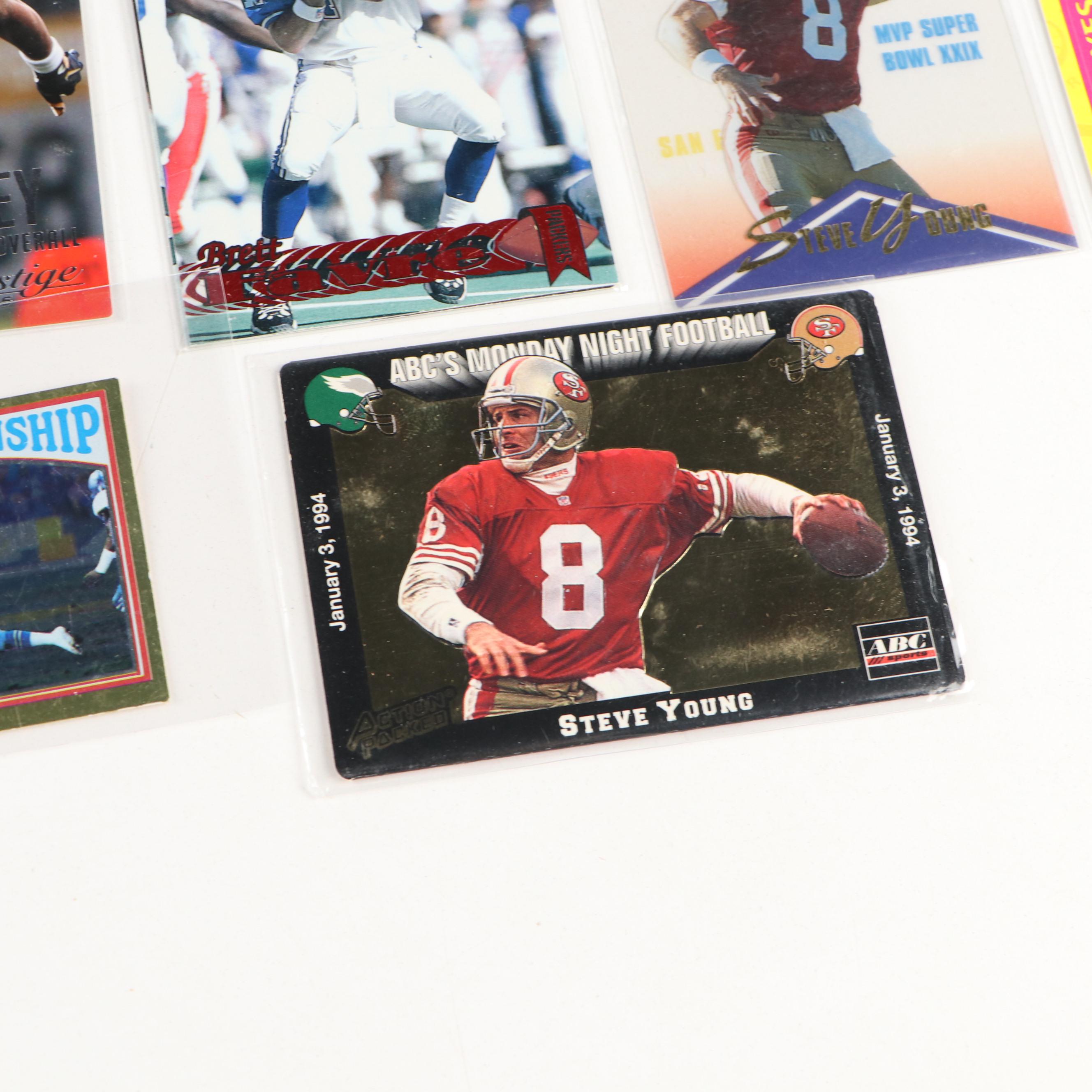 Prizm with Other Sports Cards Featuring PSA Graded Jayson Tatum Rookie and More