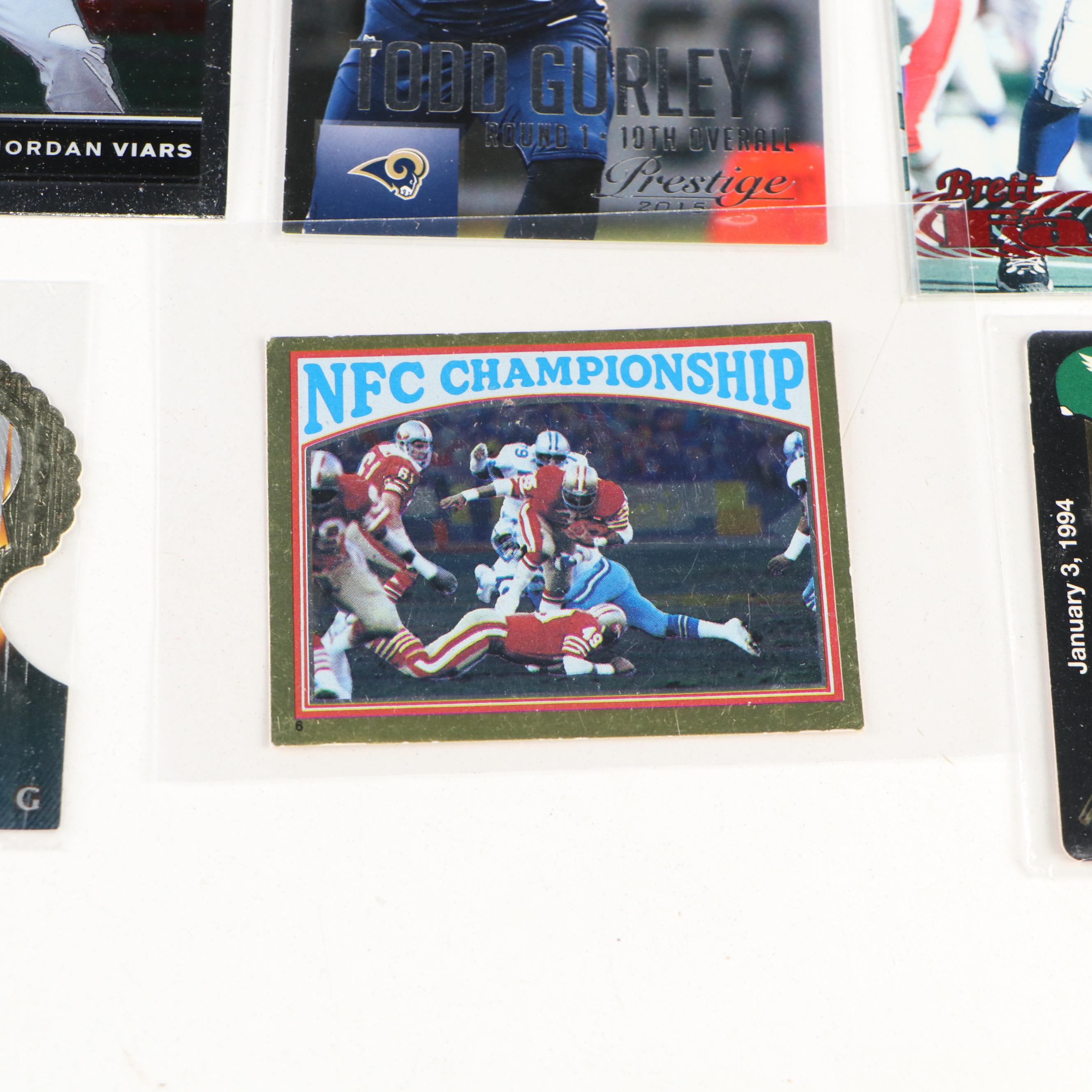 Prizm with Other Sports Cards Featuring PSA Graded Jayson Tatum Rookie and More