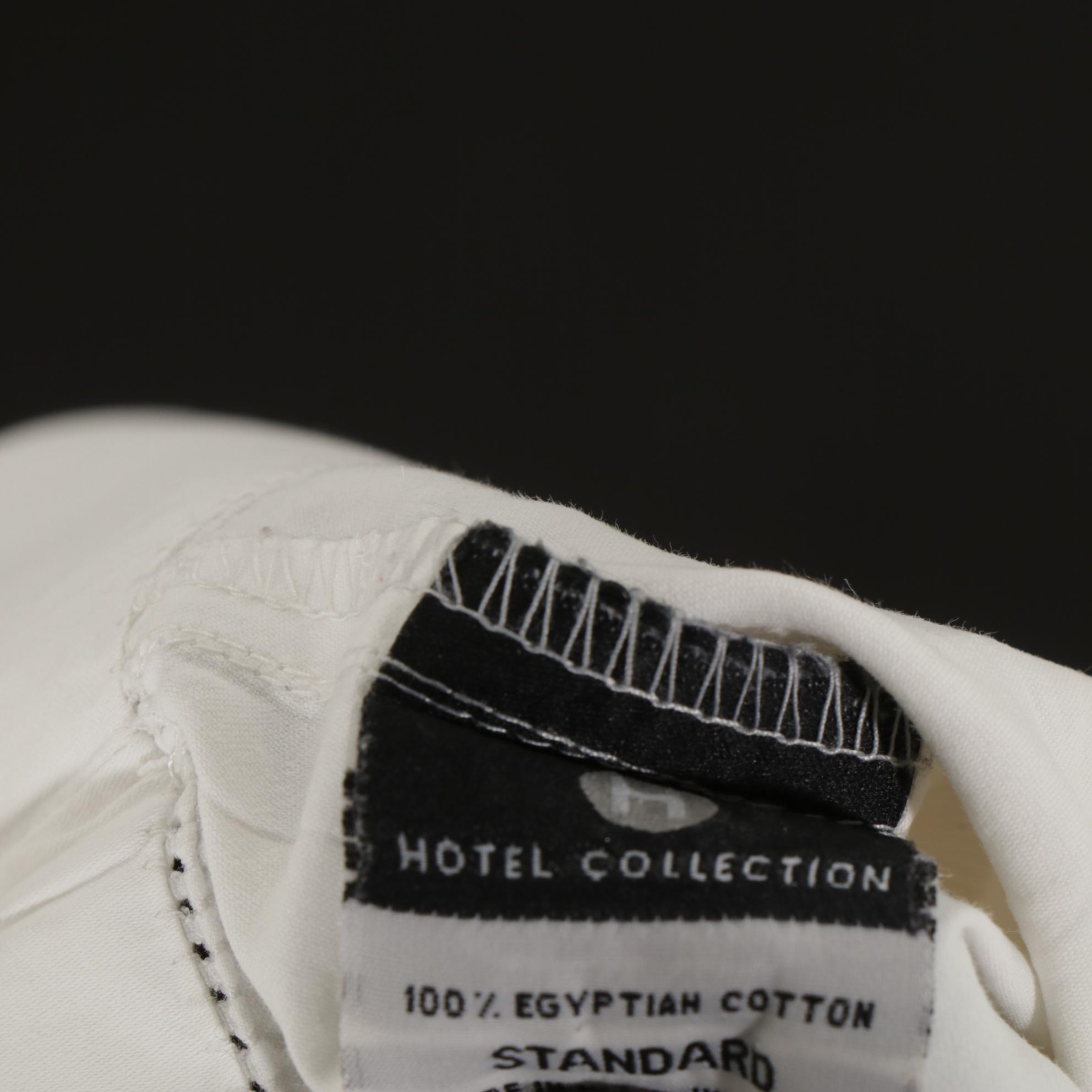 Sferra Matelasse Coverlets with Pottery Barn and Hotel Collection Bed Linens