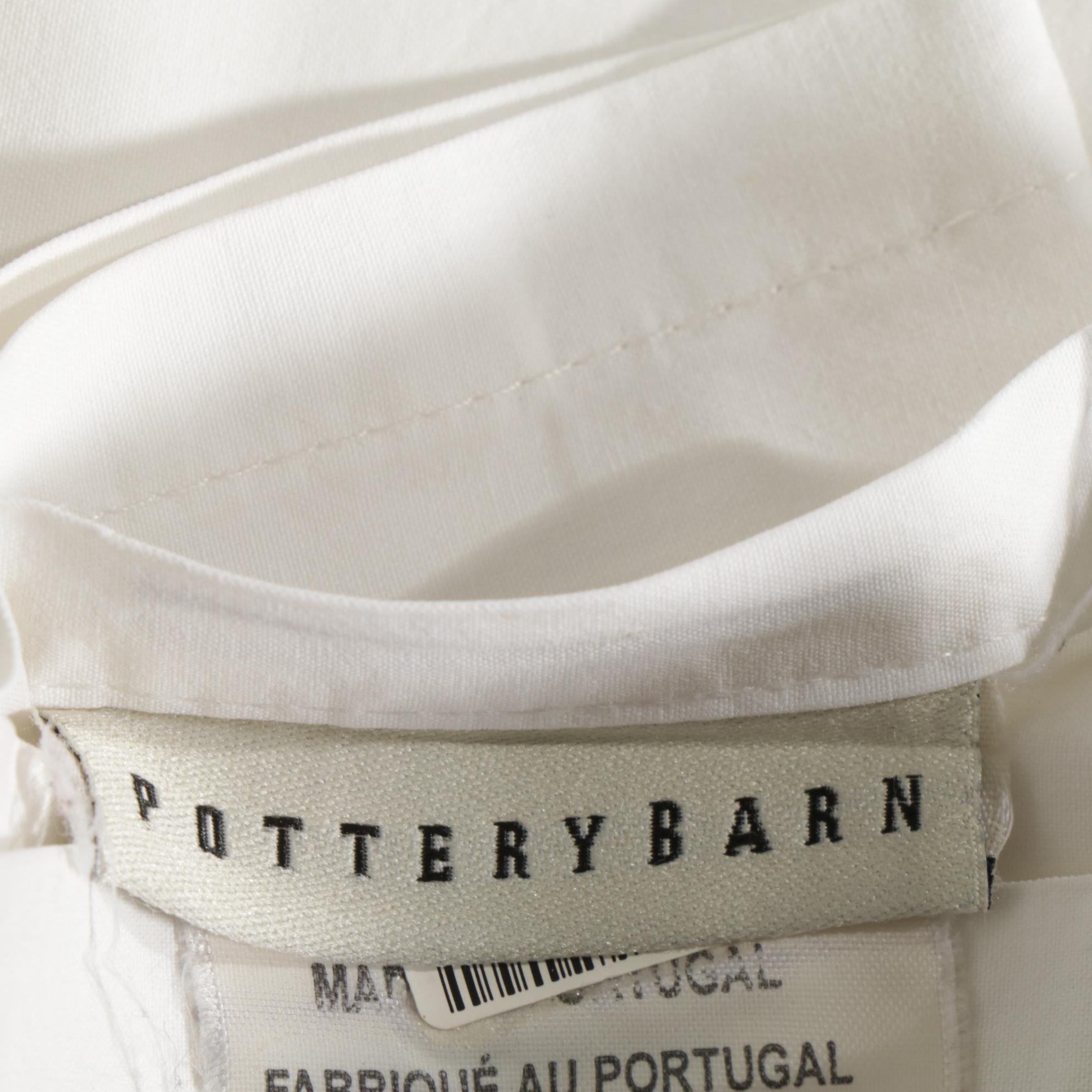 Sferra Matelasse Coverlets with Pottery Barn and Hotel Collection Bed Linens