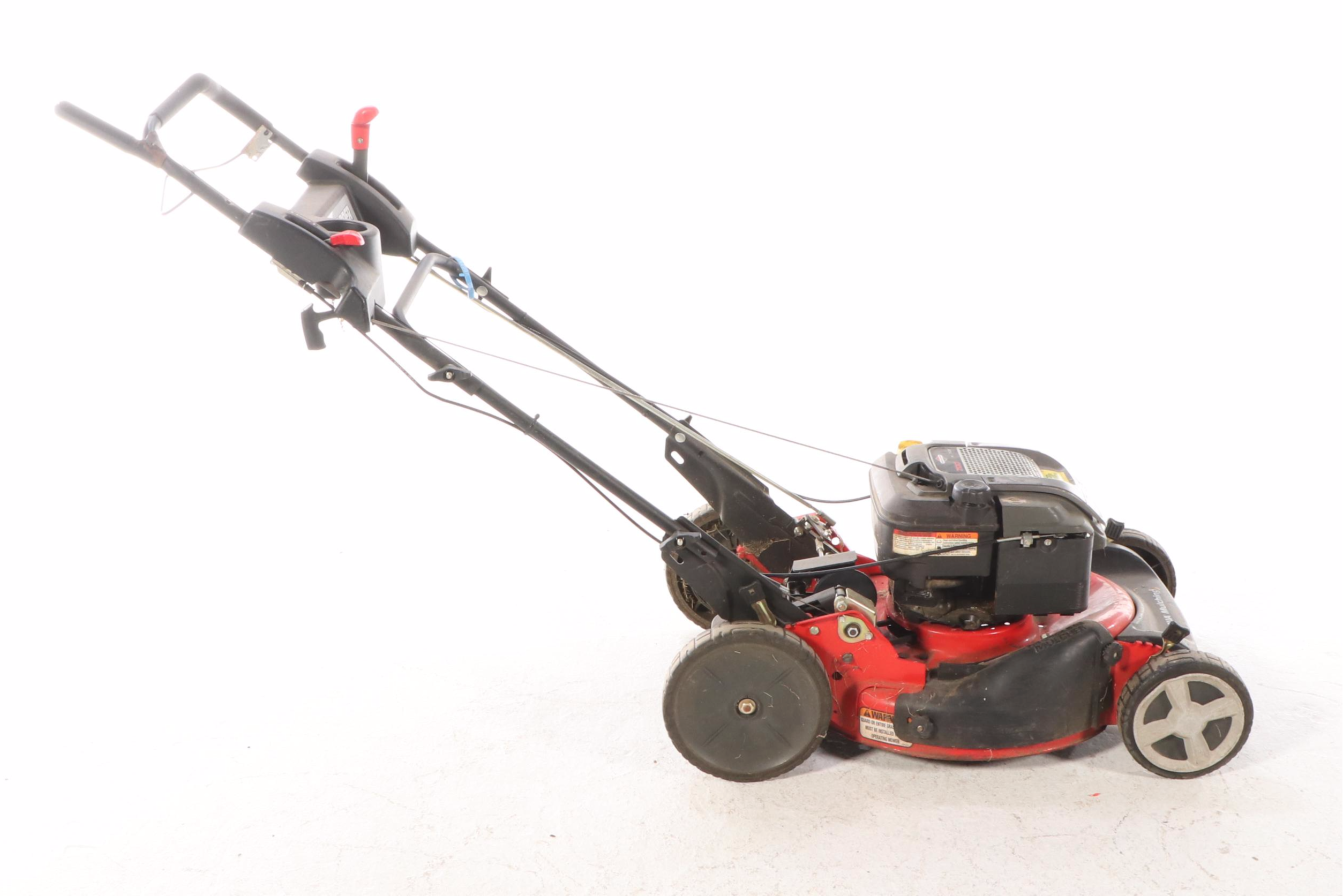 Snapper EZ Speed Series Lawnmower