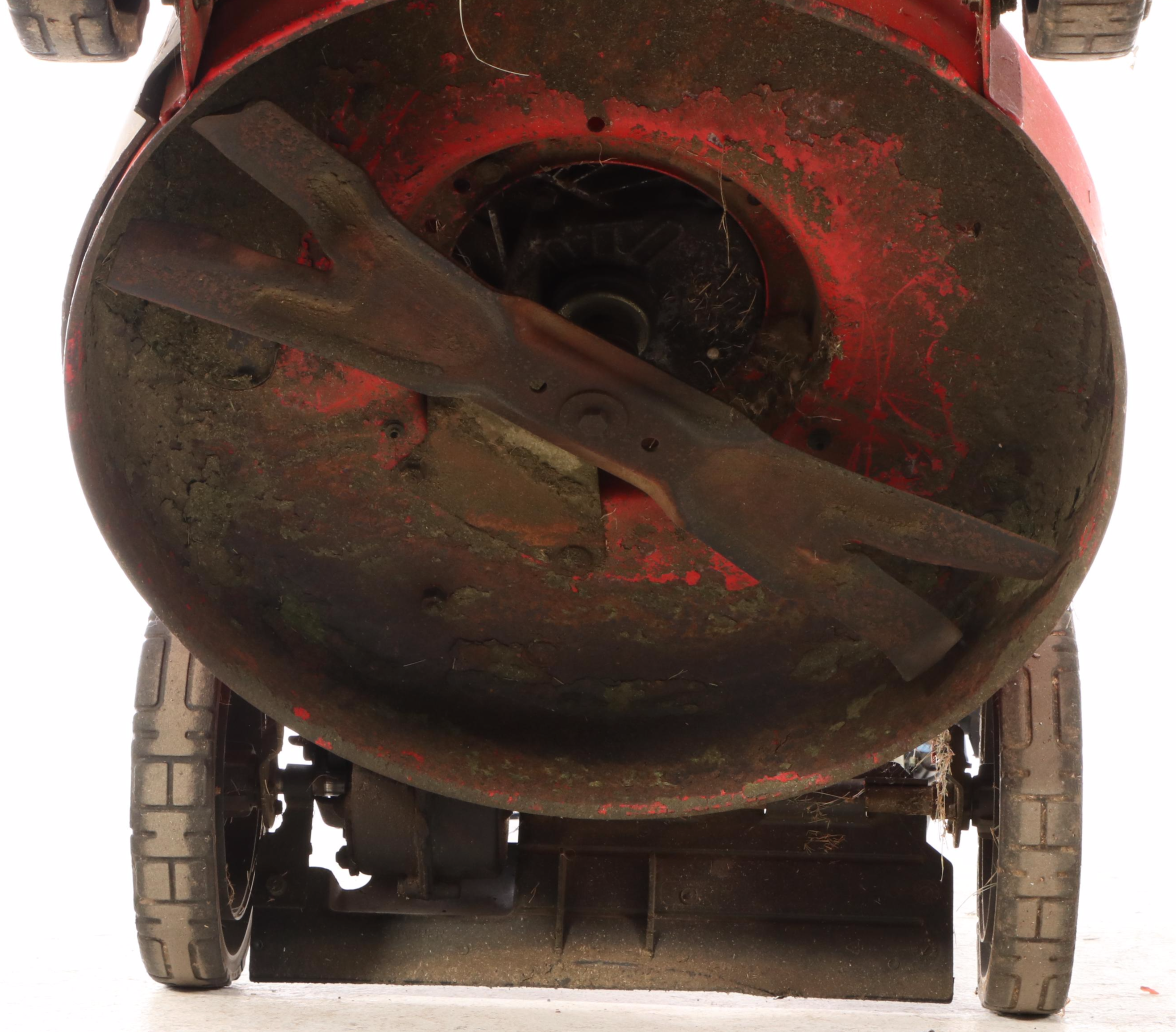 Snapper EZ Speed Series Lawnmower