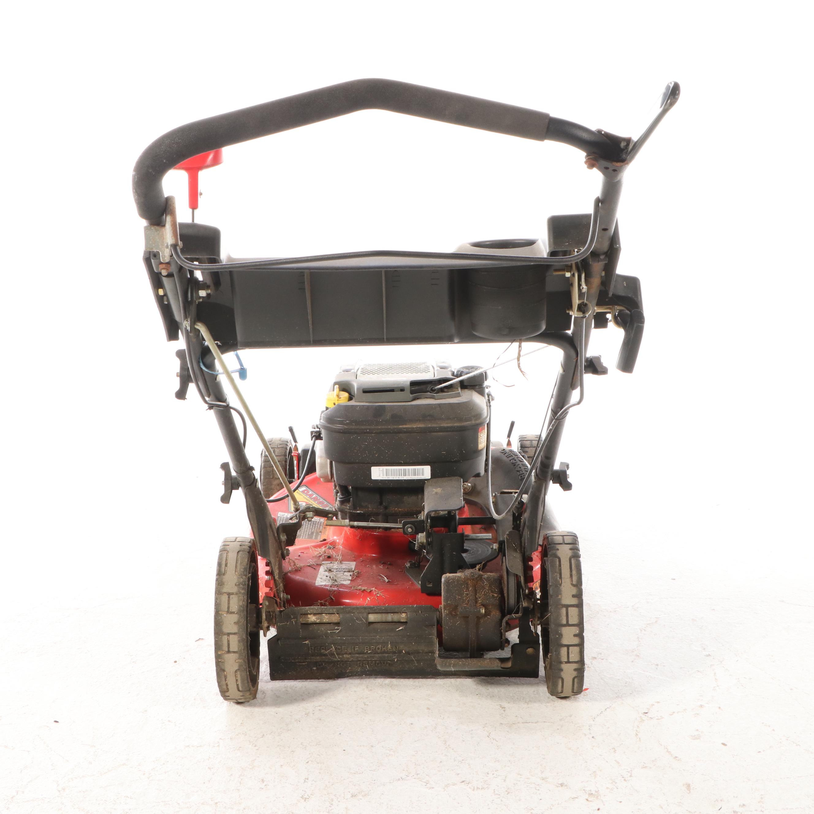 Snapper EZ Speed Series Lawnmower