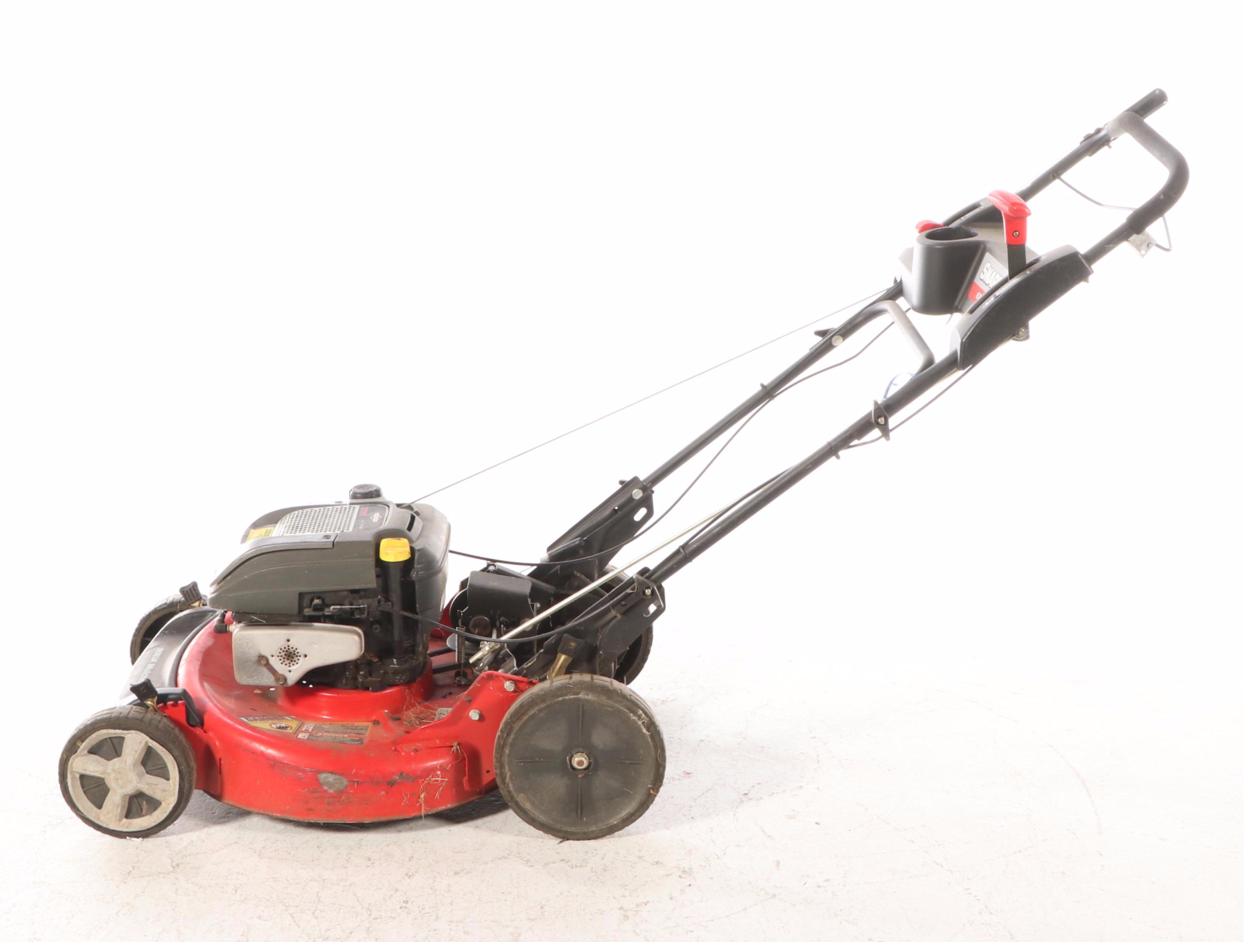 Snapper EZ Speed Series Lawnmower