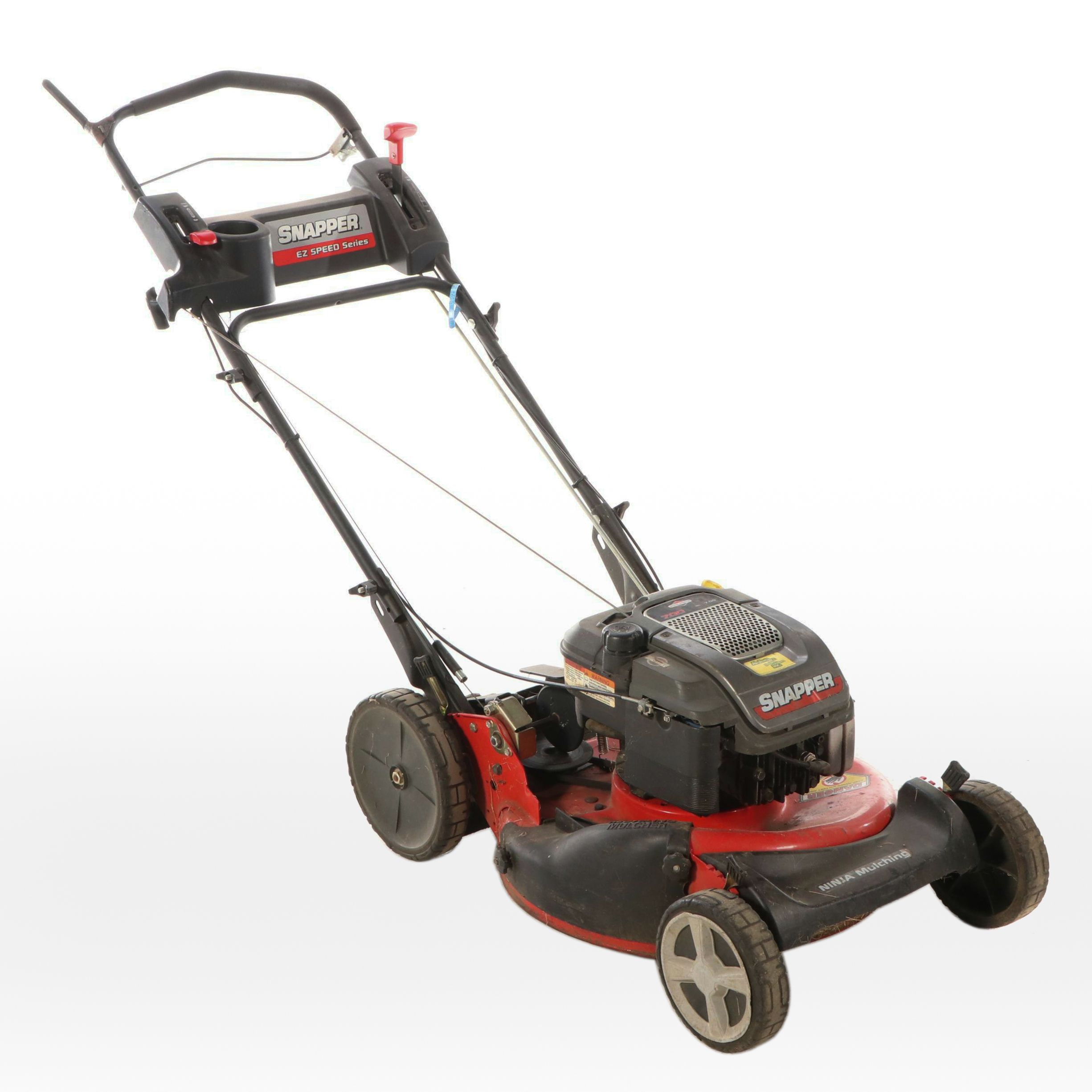 Snapper EZ Speed Series Lawnmower