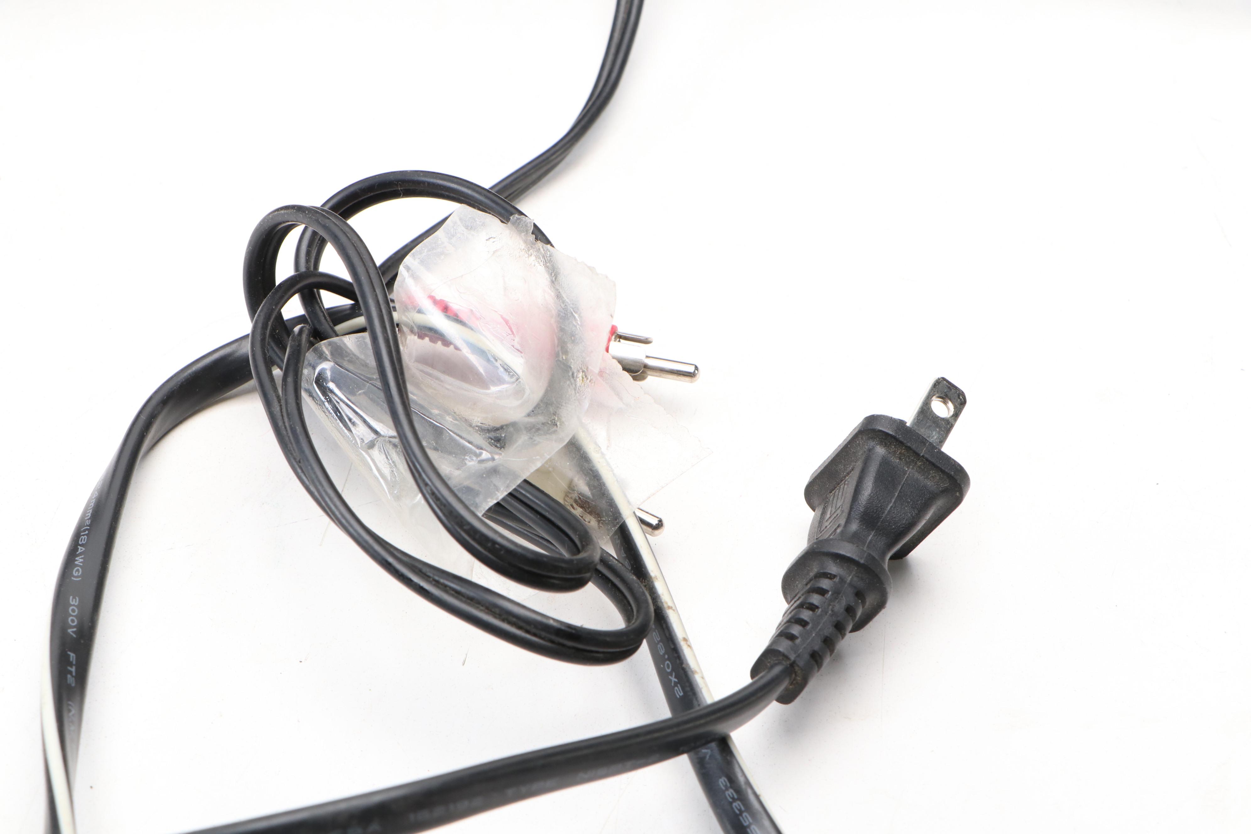 Sony PS-LX300USB Stereo Turntable, 2014