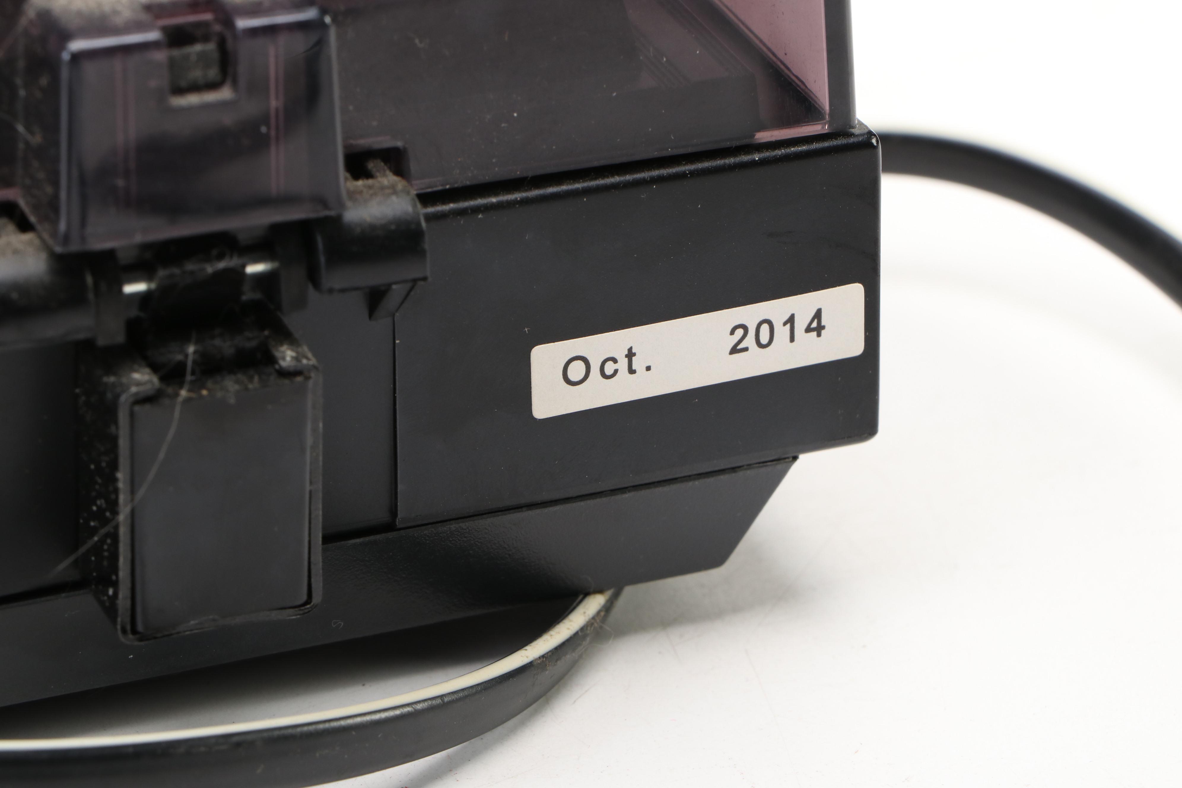 Sony PS-LX300USB Stereo Turntable, 2014