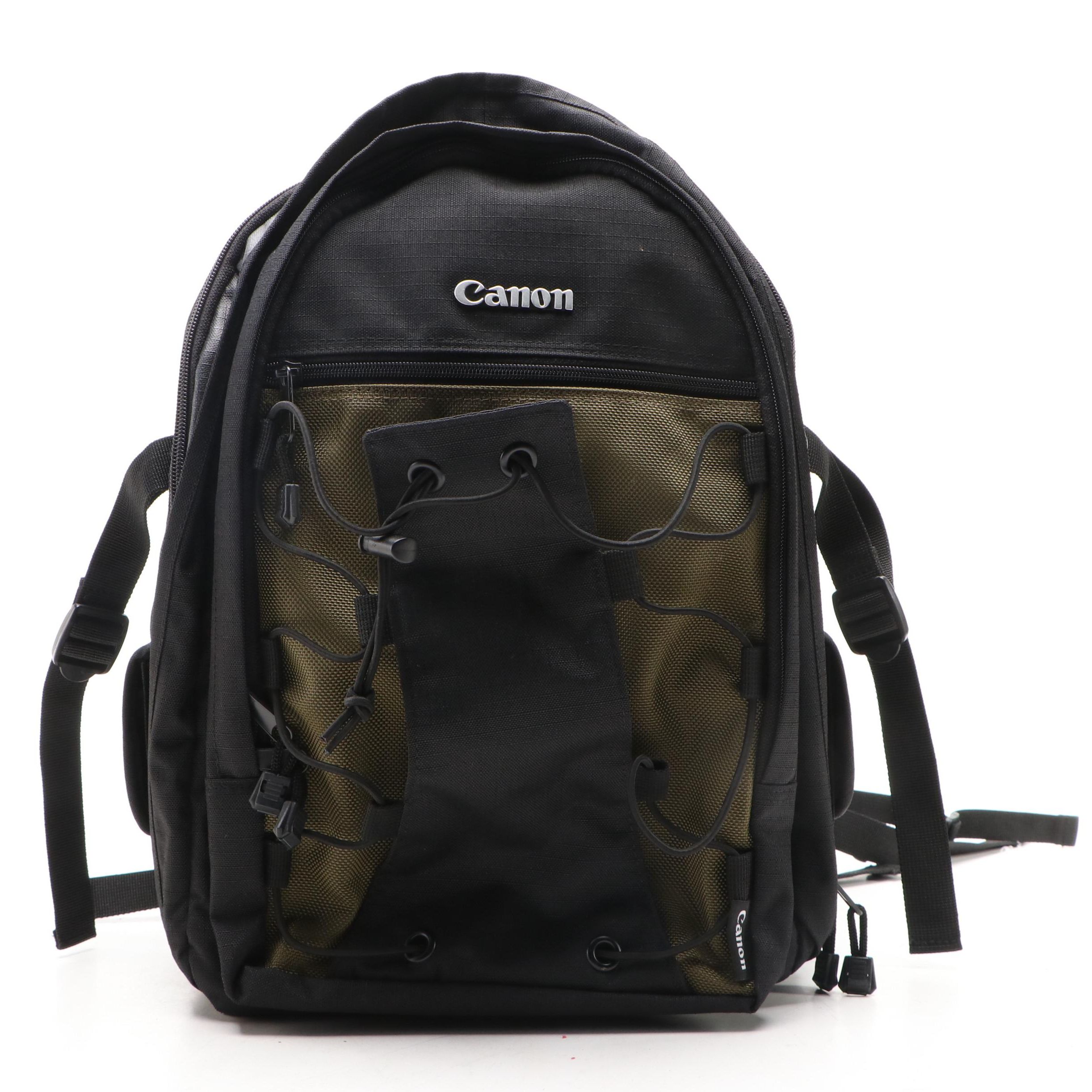 Canon 200EG Deluxe Backpack