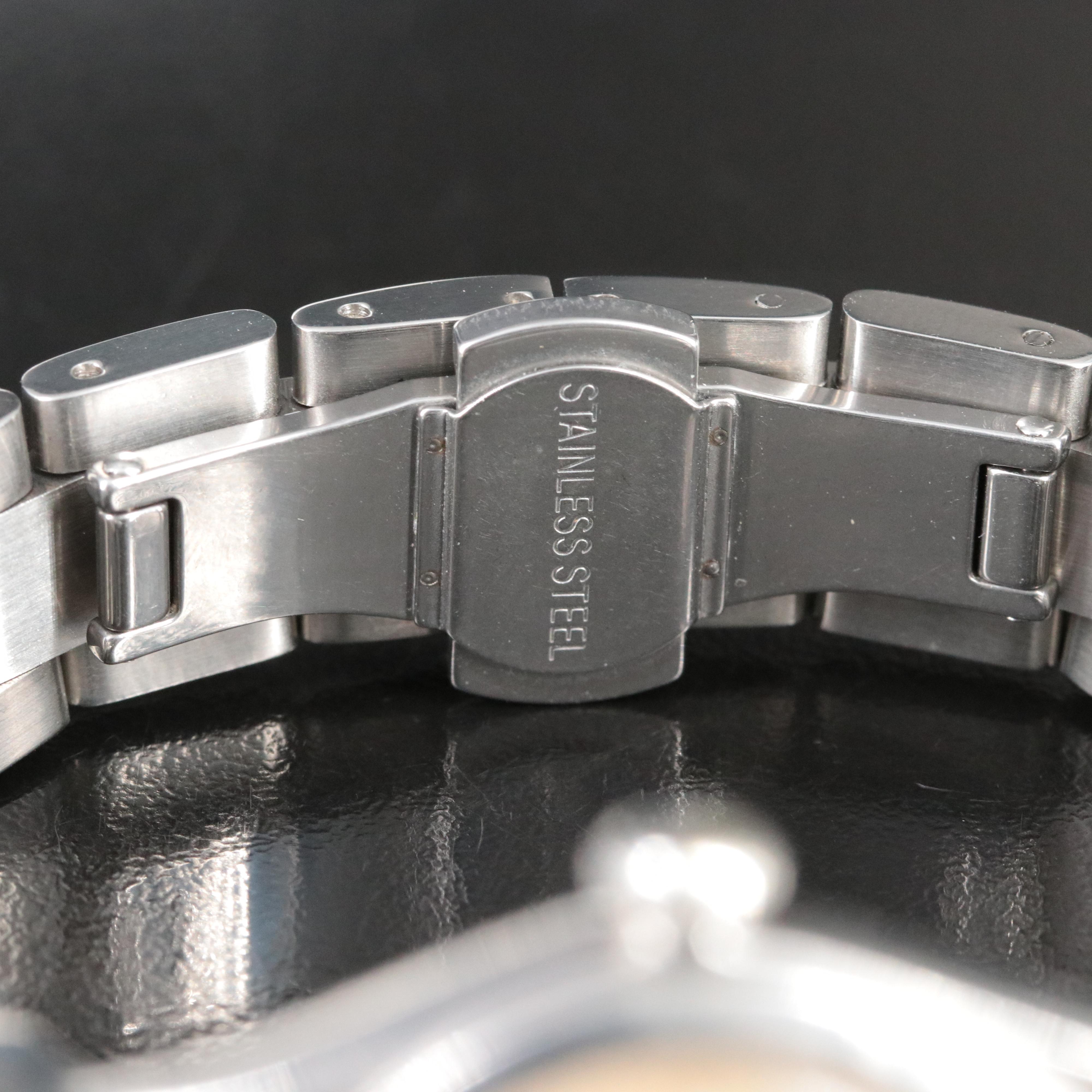 1948 Rolex Oyster Perpetual Bubble Back Watch