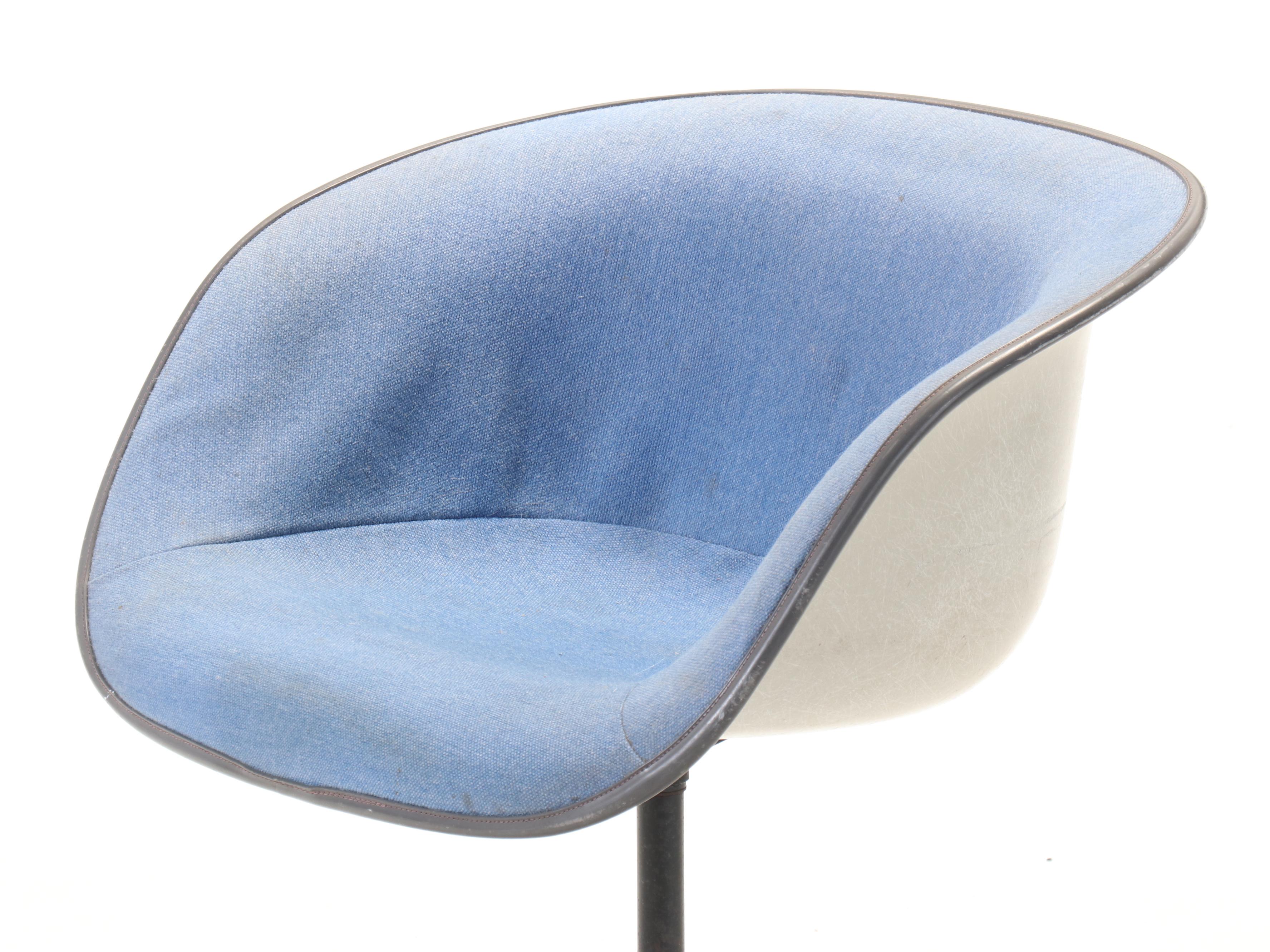 Eames for Herman Miller "La Fonda" Armchair