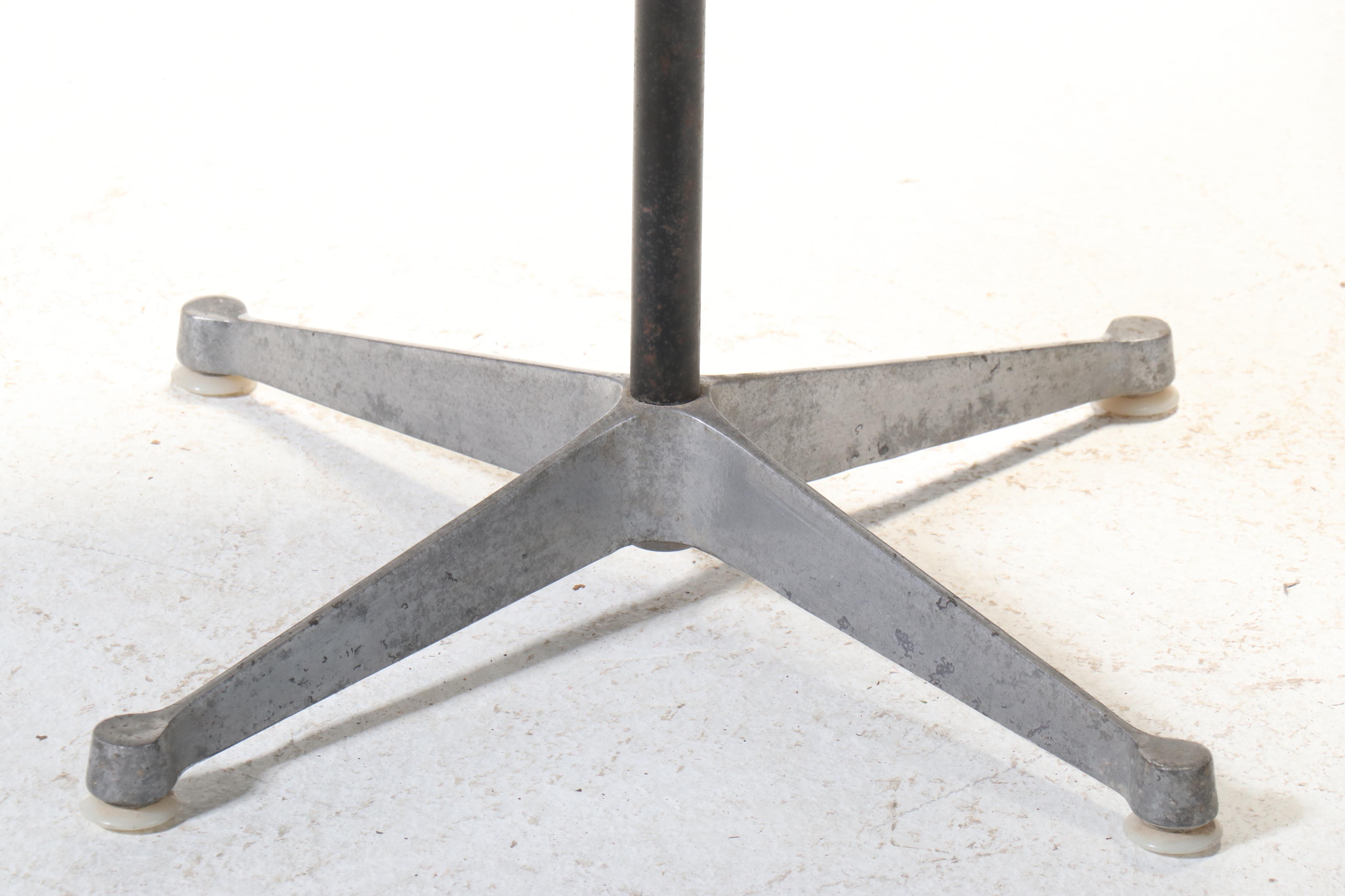 Eames for Herman Miller "La Fonda" Armchair