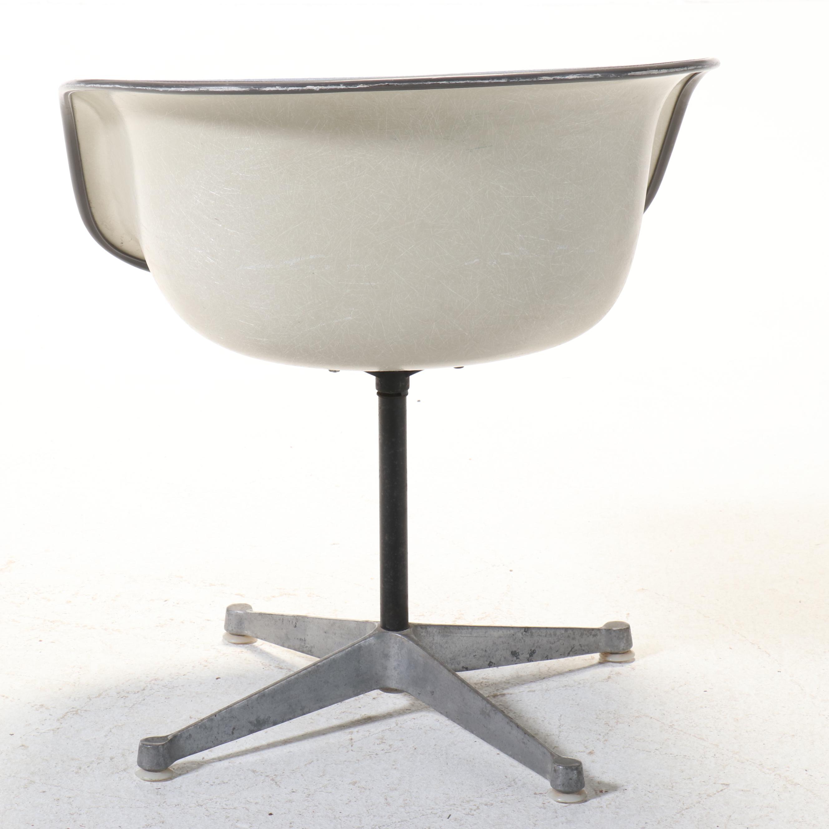 Eames for Herman Miller "La Fonda" Armchair