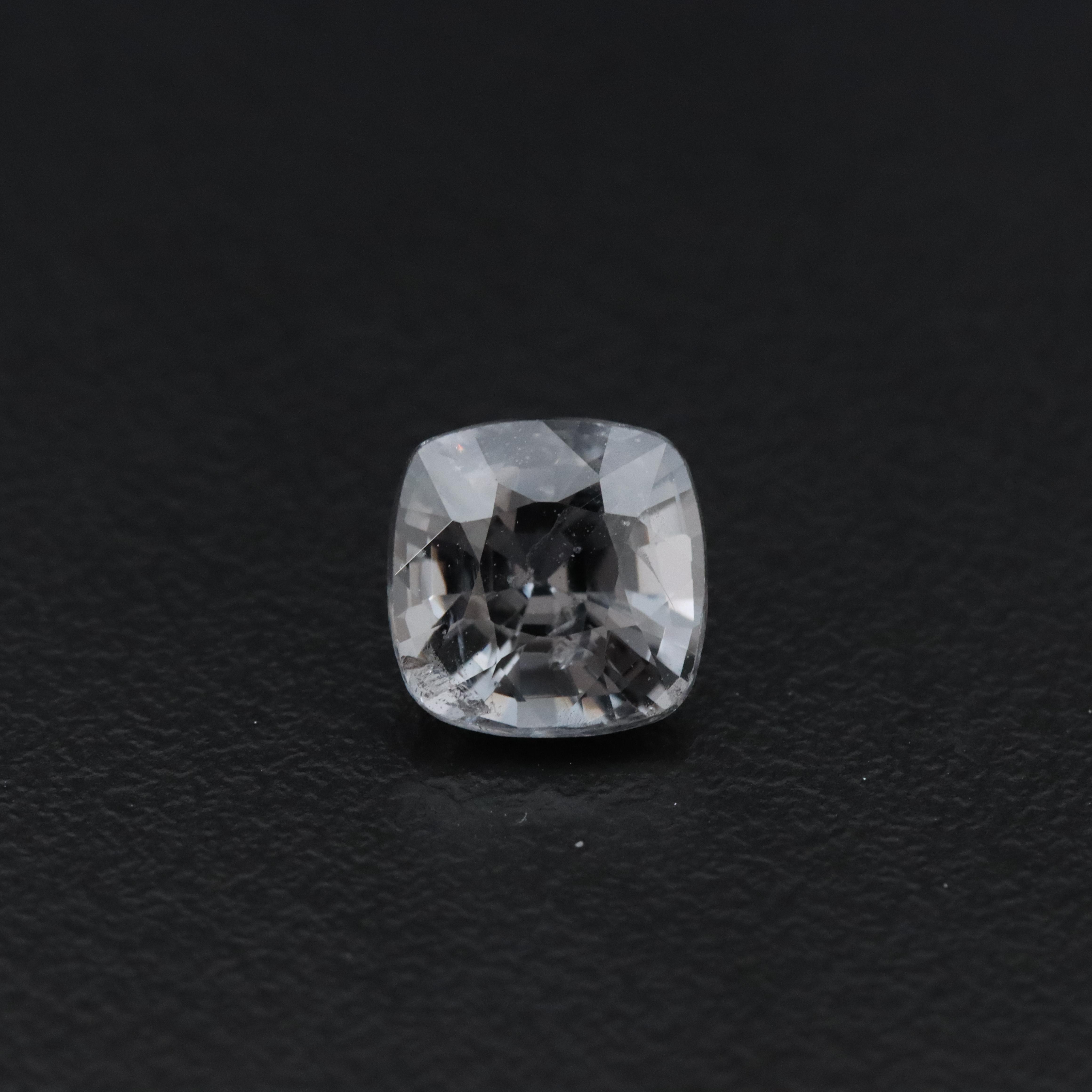 Loose 2.00 CT Spinel with IGI Report