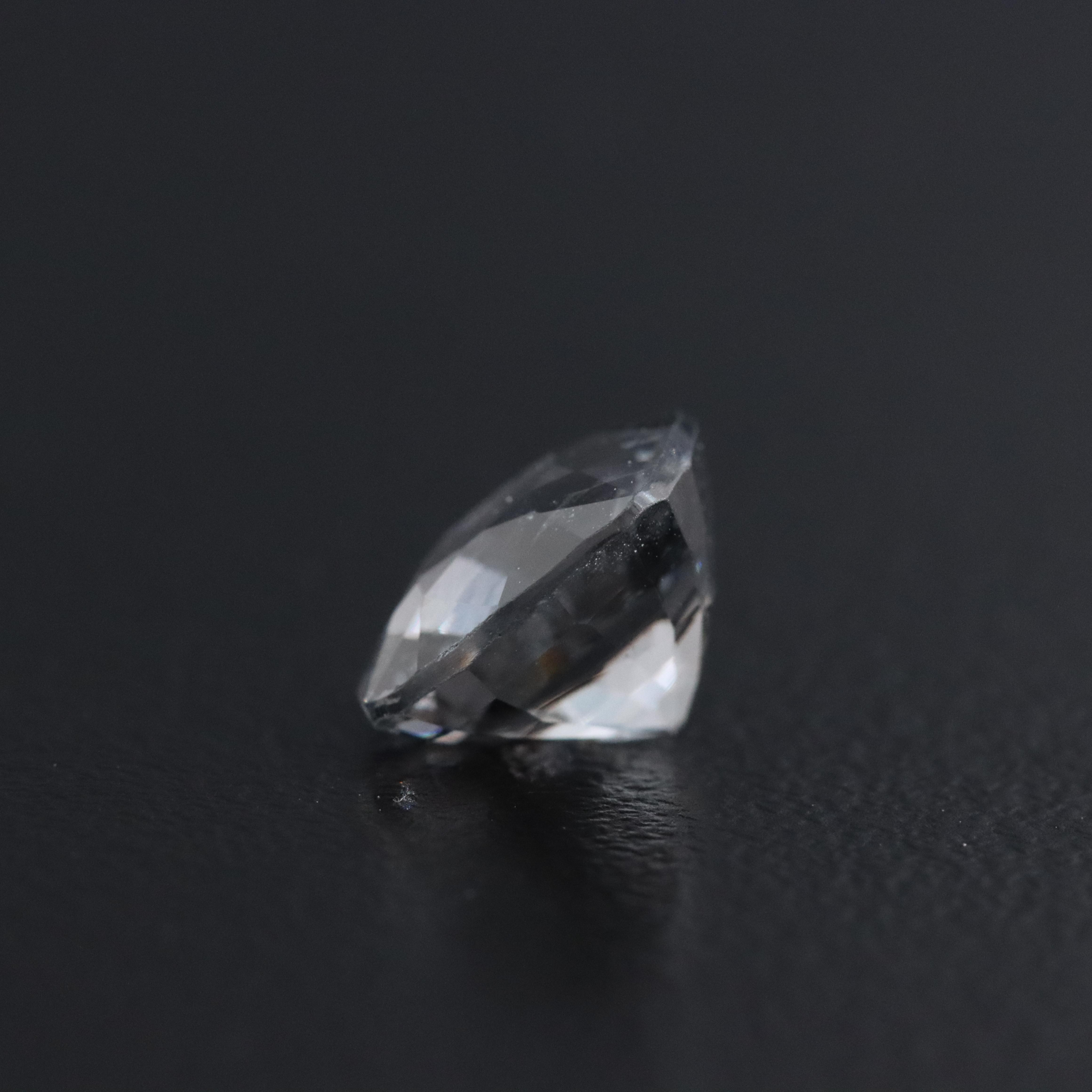 Loose 2.00 CT Spinel with IGI Report
