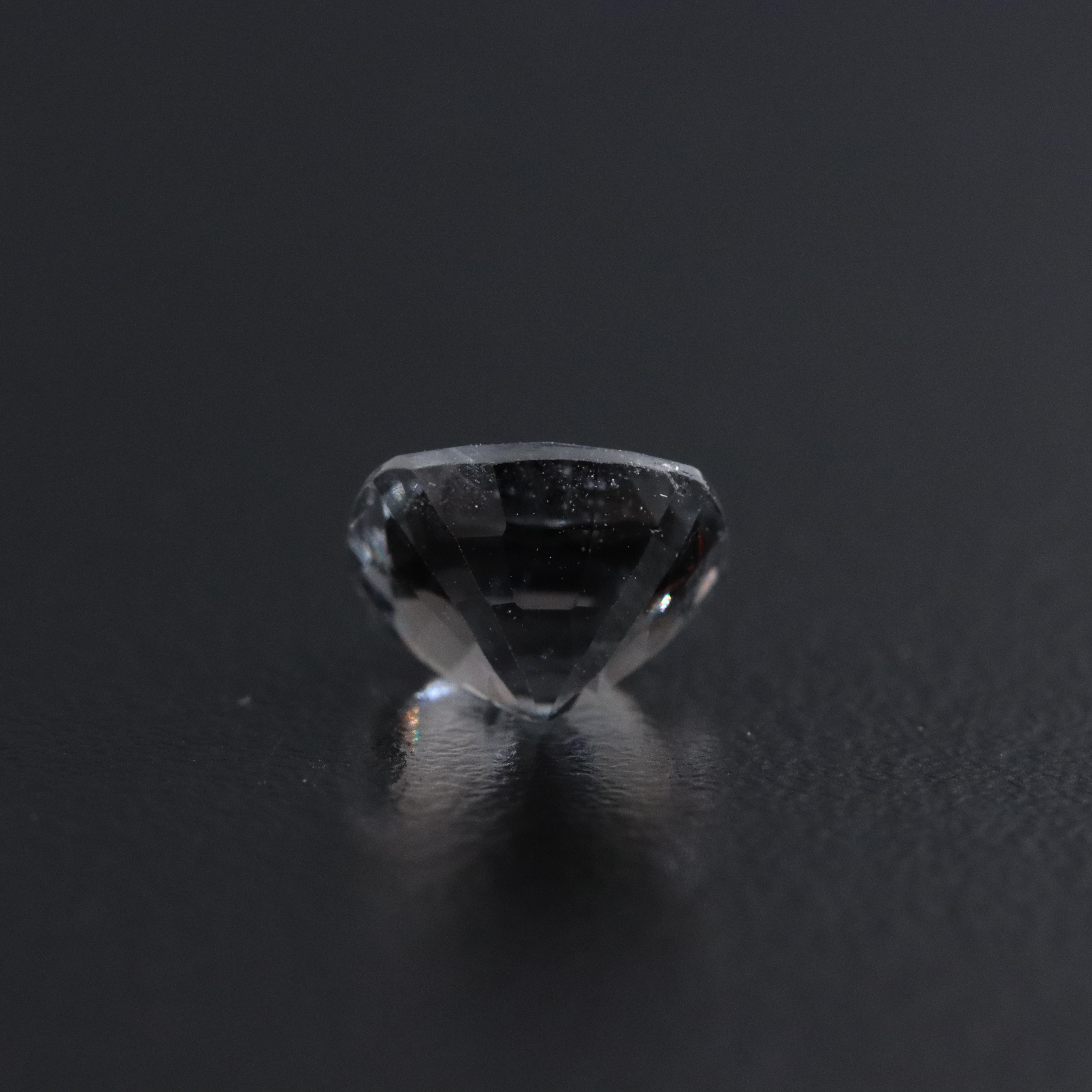 Loose 2.00 CT Spinel with IGI Report