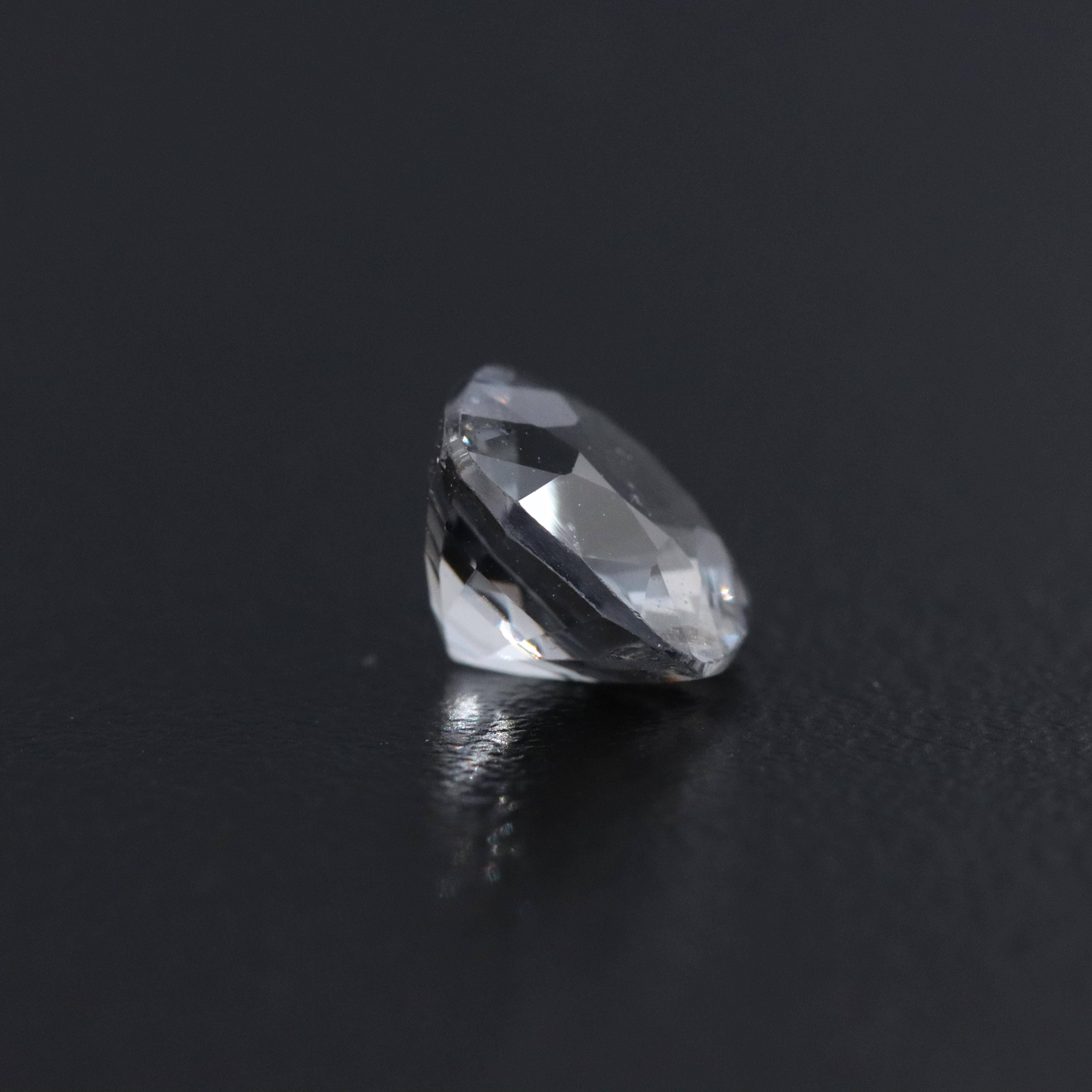 Loose 2.00 CT Spinel with IGI Report