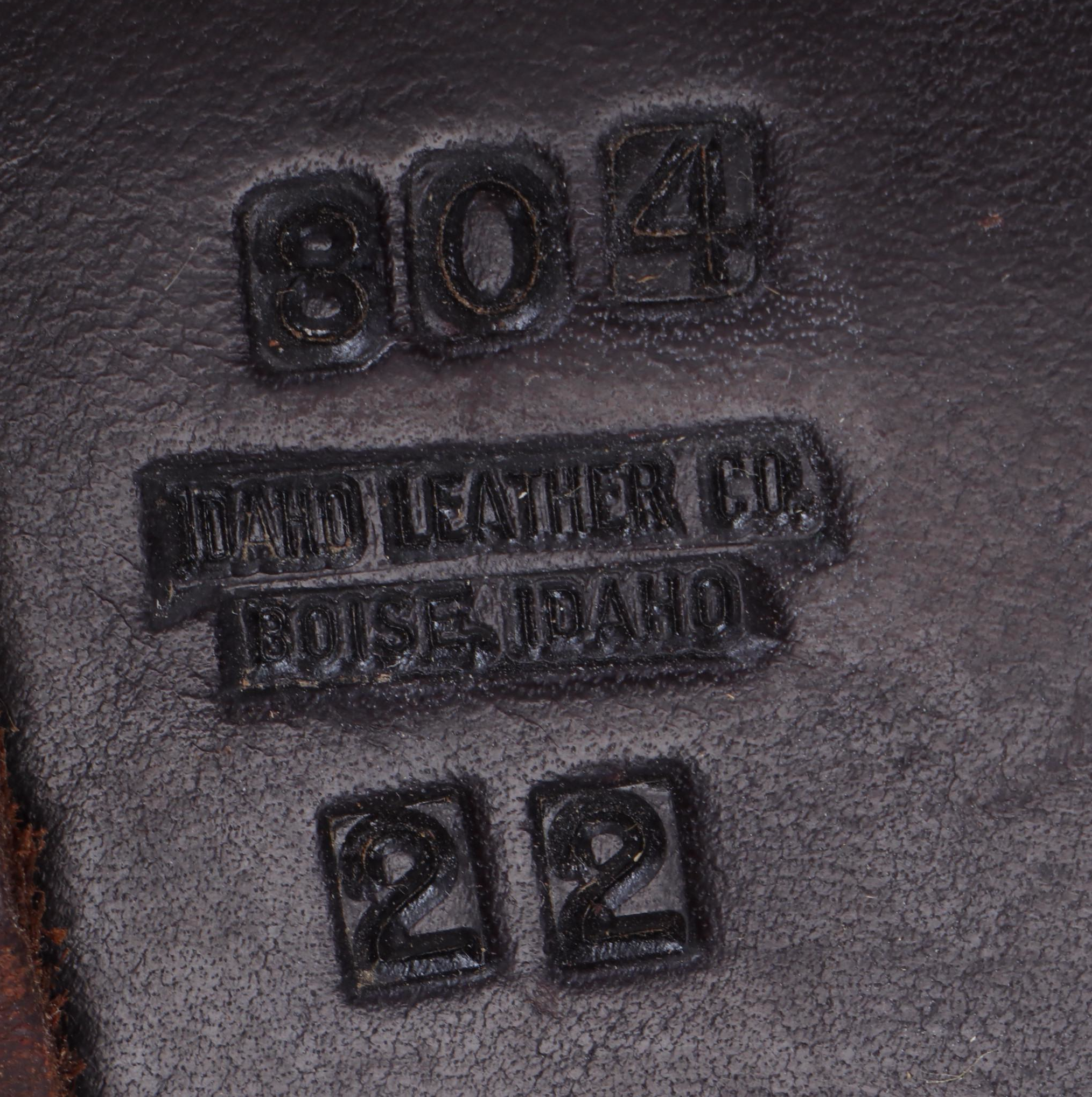 Granberg Small Log Milling Attachment, Idaho Leather Co. Rifle Scabbard, More