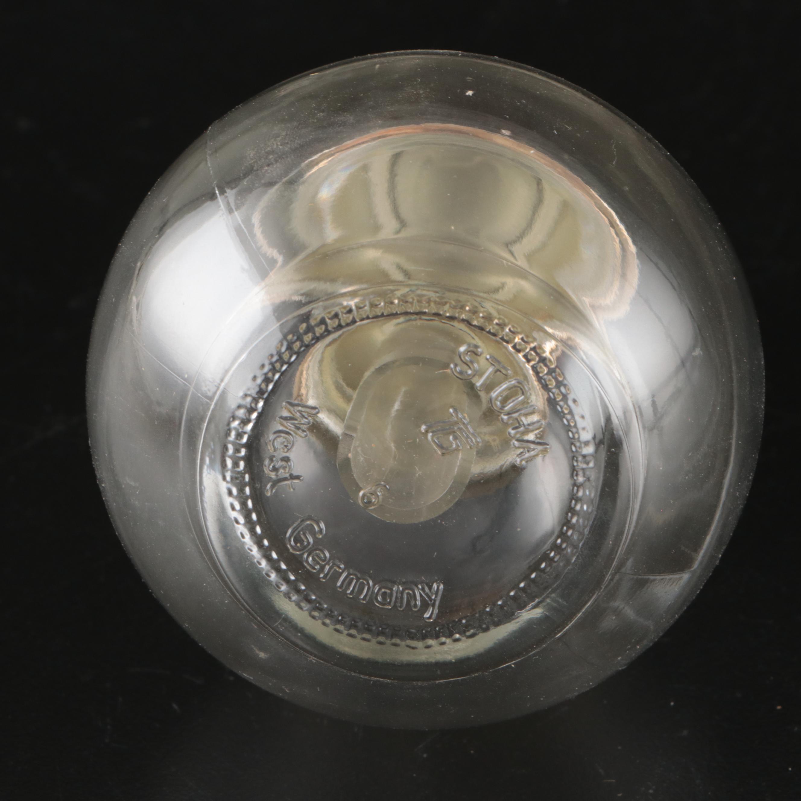 Pier 1 Imports The Market Collection Porcelain Demitasse Cups with Accessories