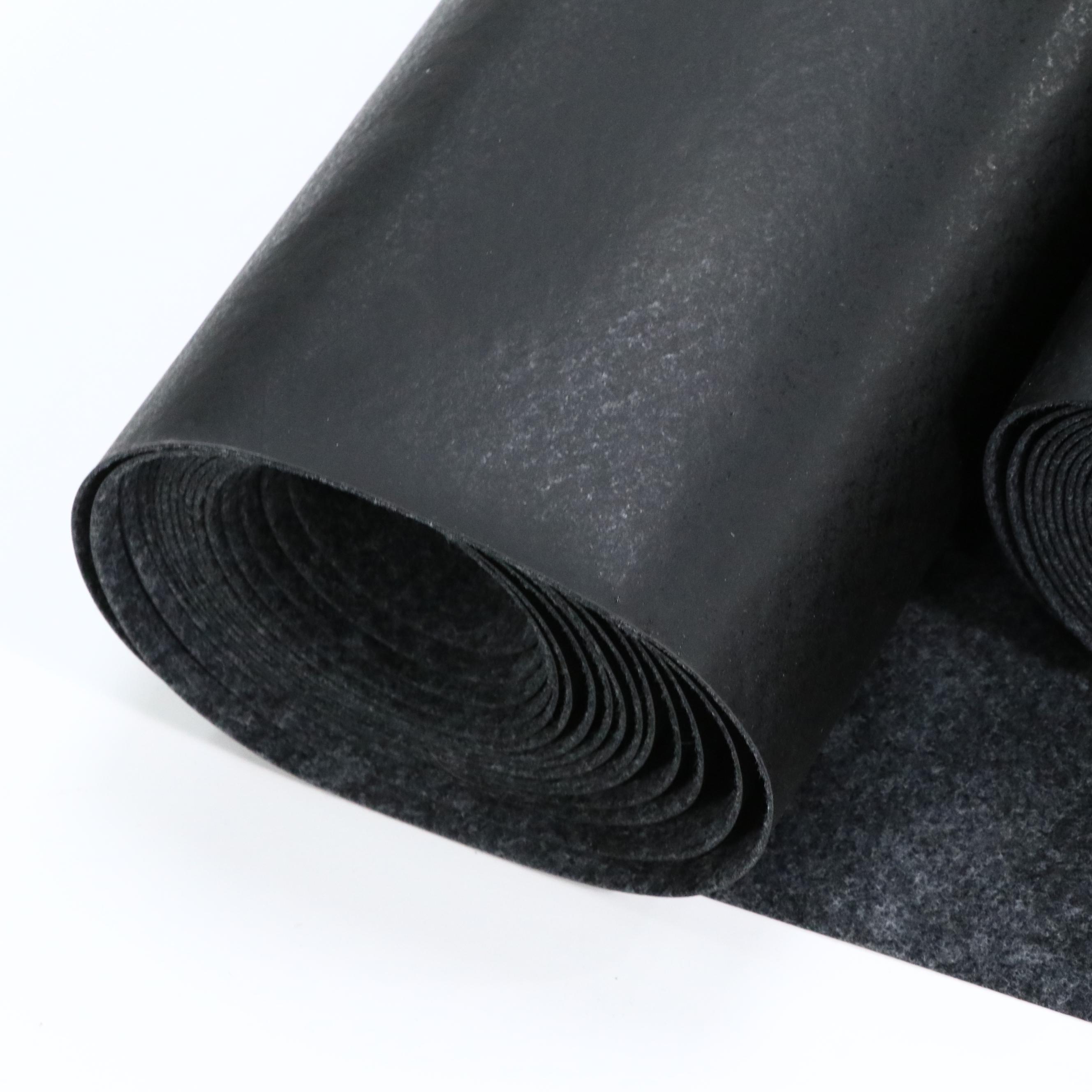 Three DryMate Polyester Garage Floor Runner Mats