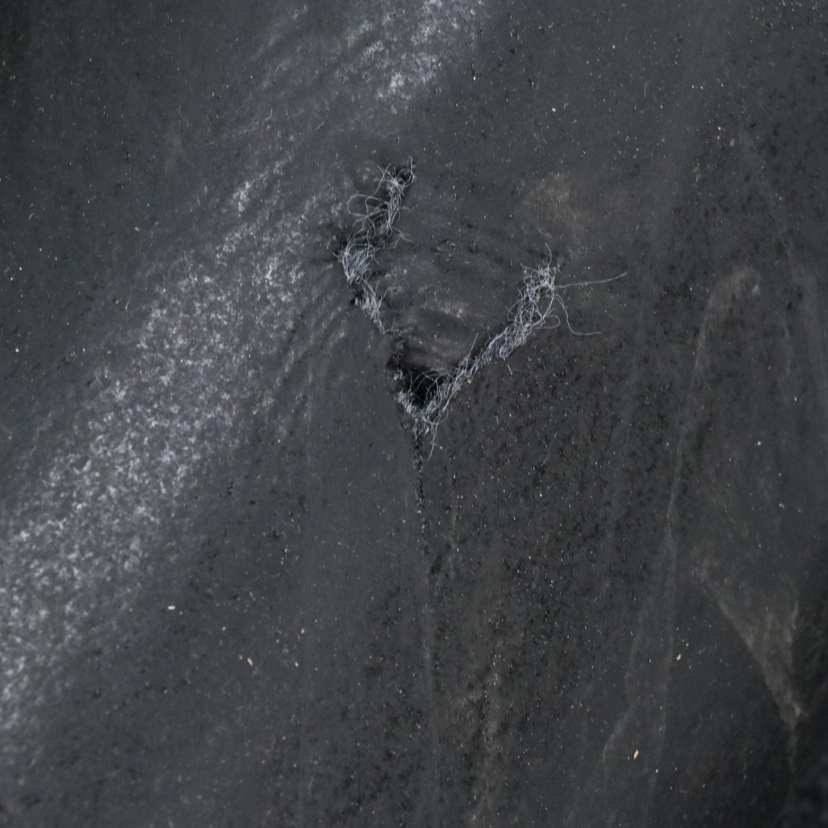 Three DryMate Polyester Garage Floor Runner Mats