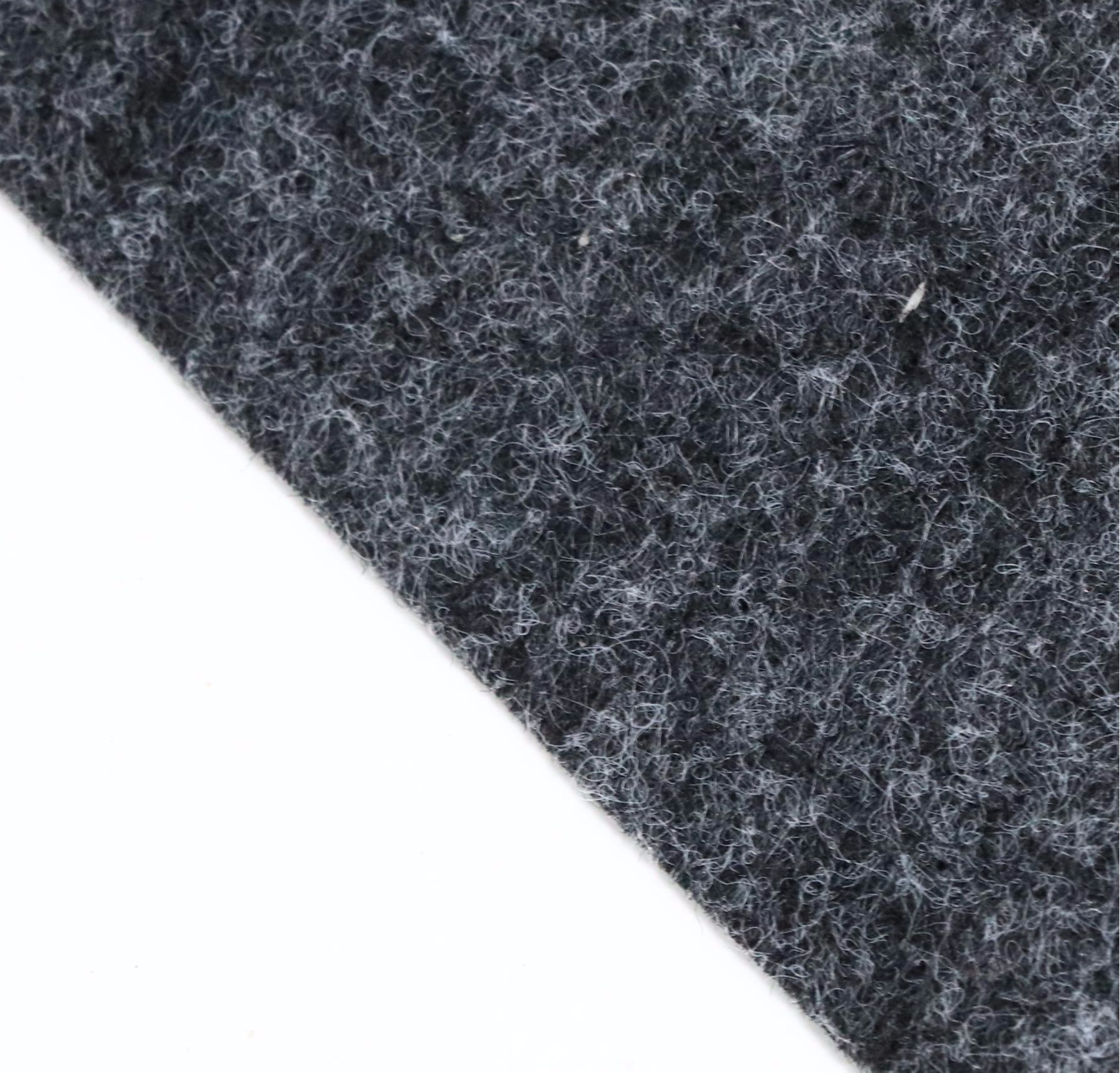 Three DryMate Polyester Garage Floor Runner Mats