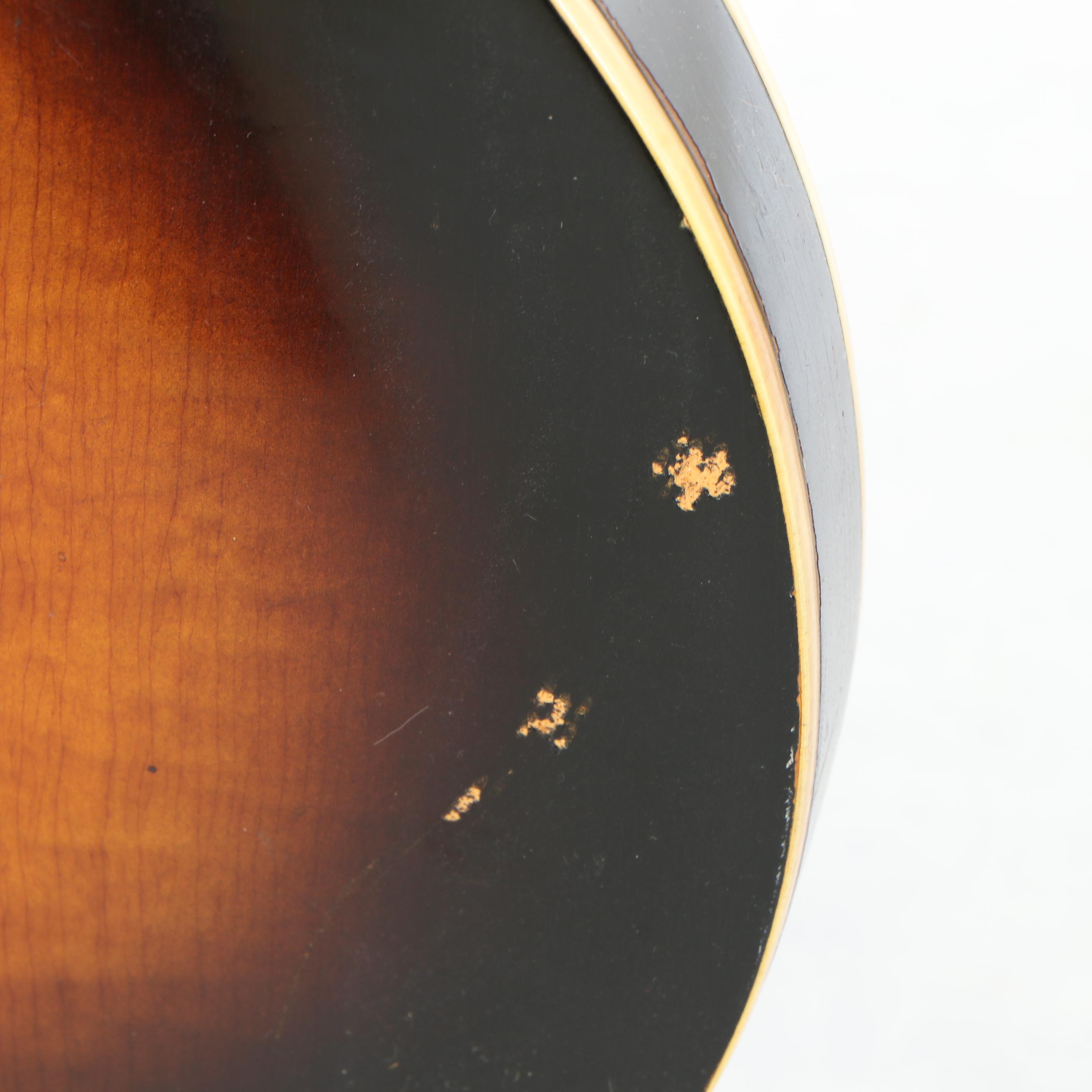 Noise Acoustic-Electric Guitar with Gibson Nylon Case