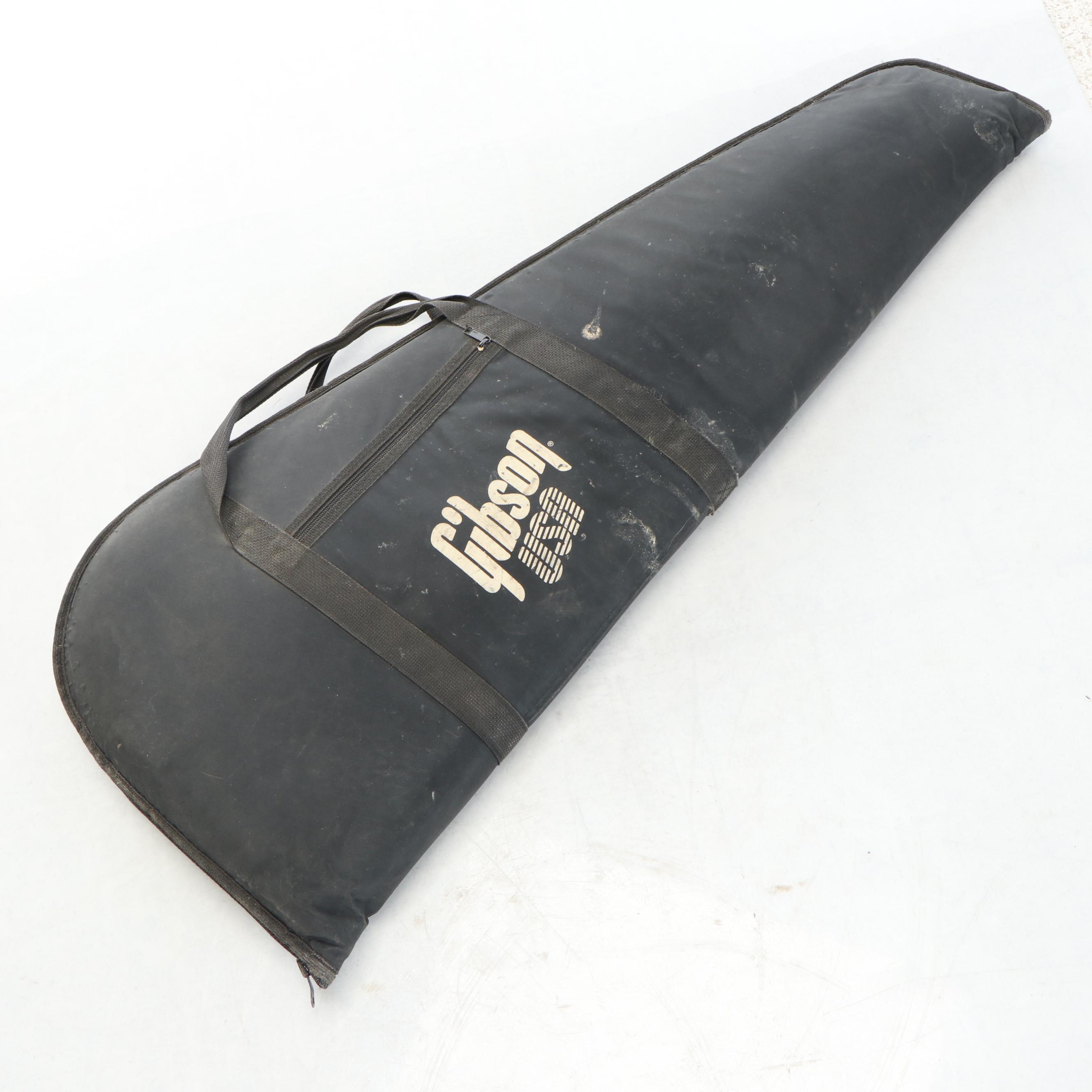 Noise Acoustic-Electric Guitar with Gibson Nylon Case