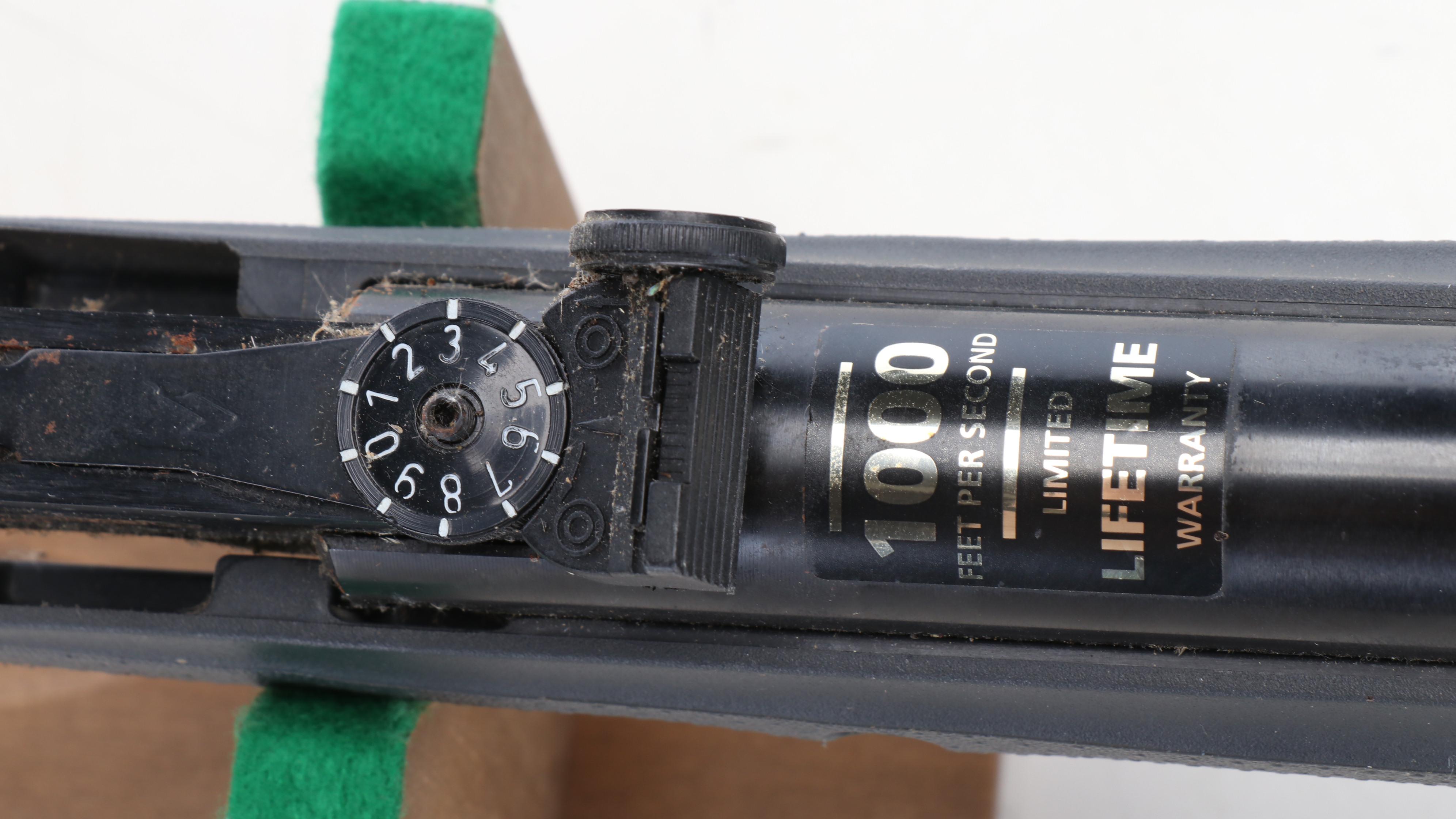 Gamo Shadow 1000 .177 Air Rifle