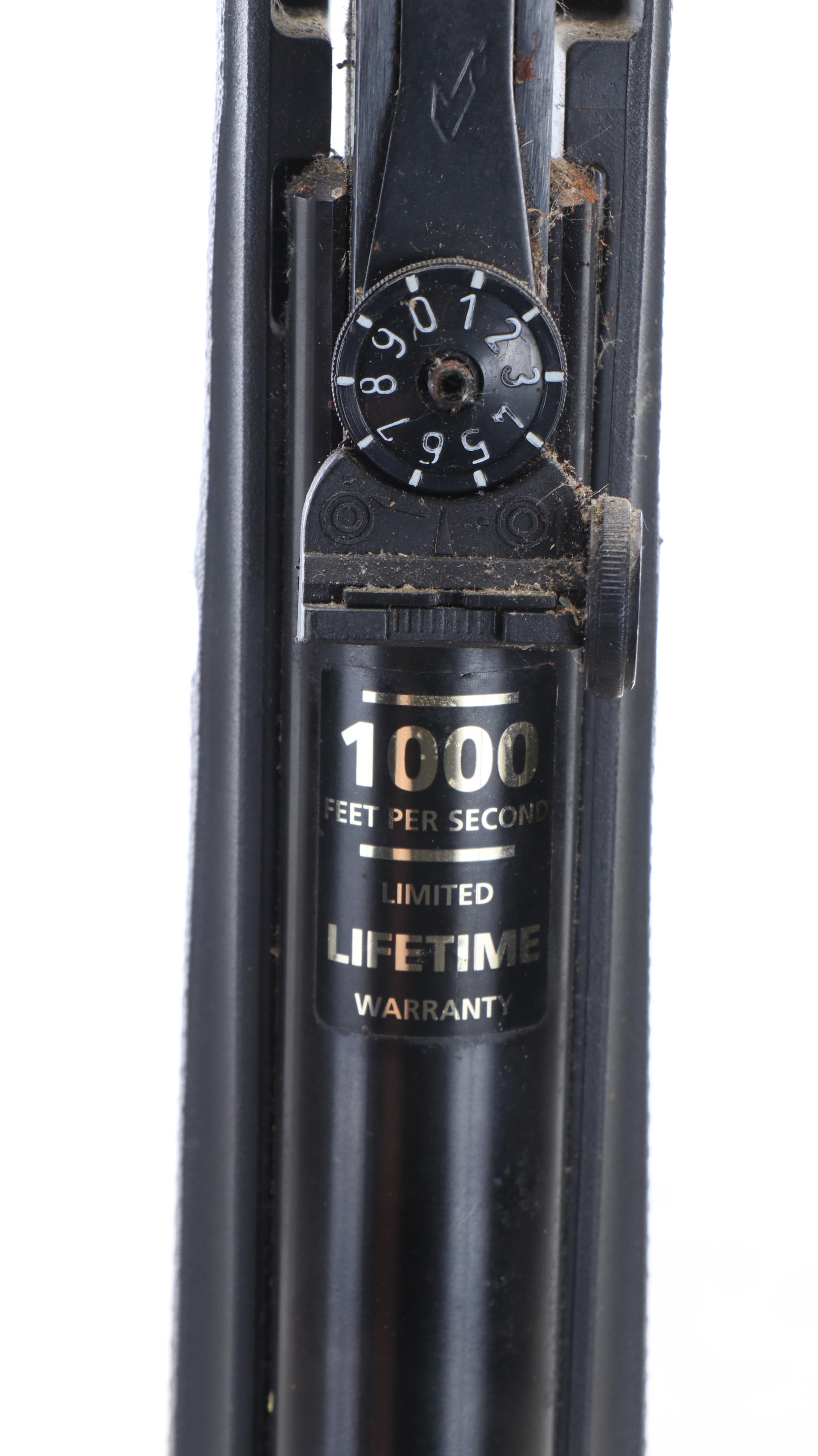 Gamo Shadow 1000 .177 Air Rifle