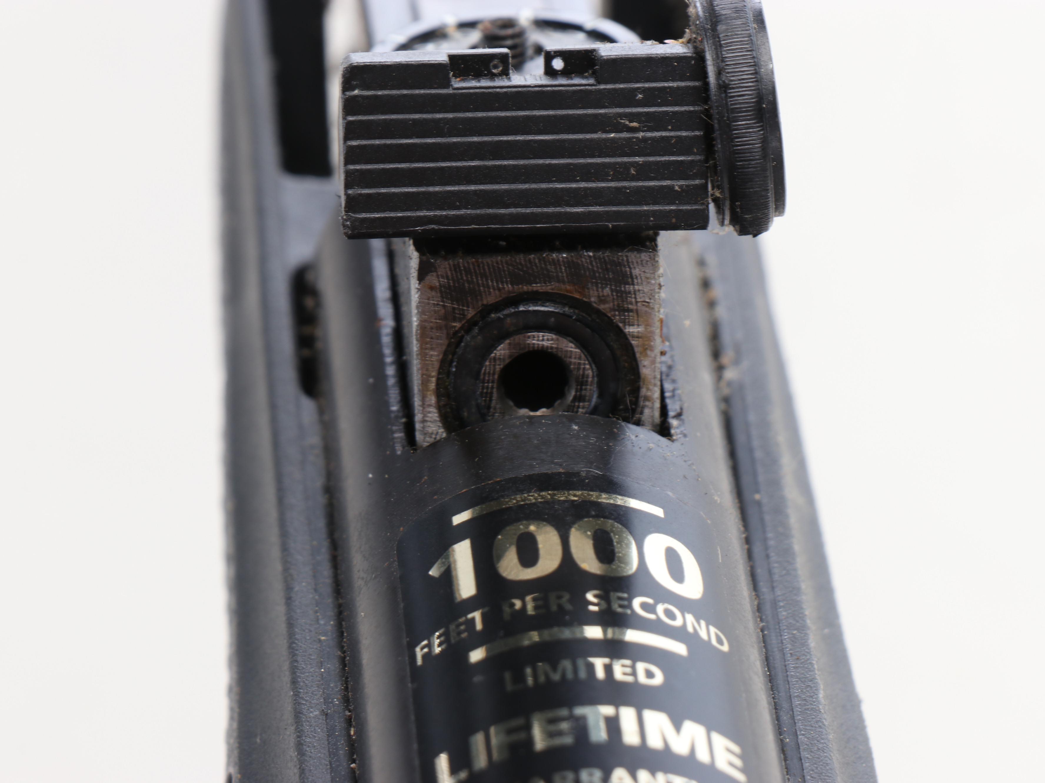 Gamo Shadow 1000 .177 Air Rifle