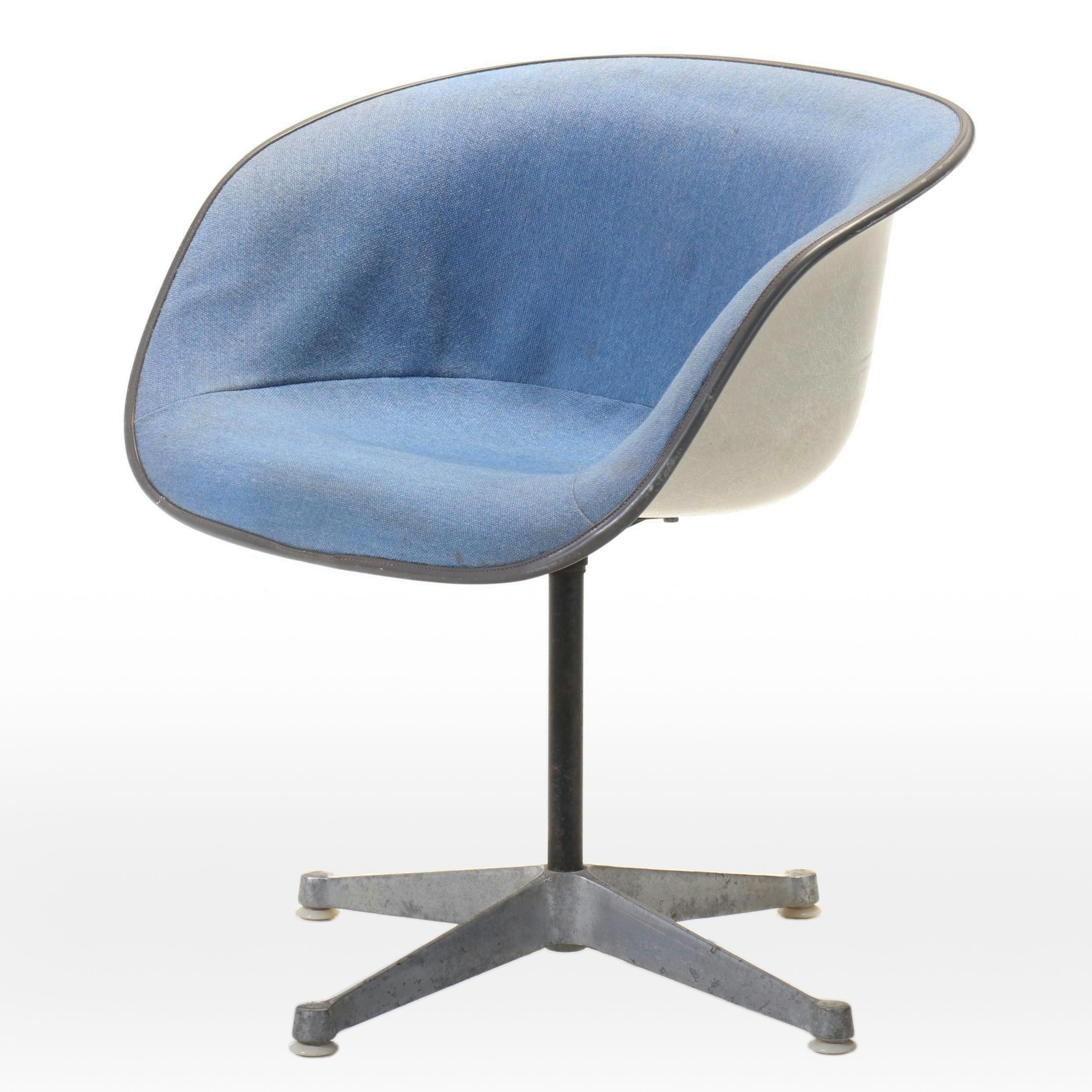 Eames for Herman Miller "La Fonda" Armchair