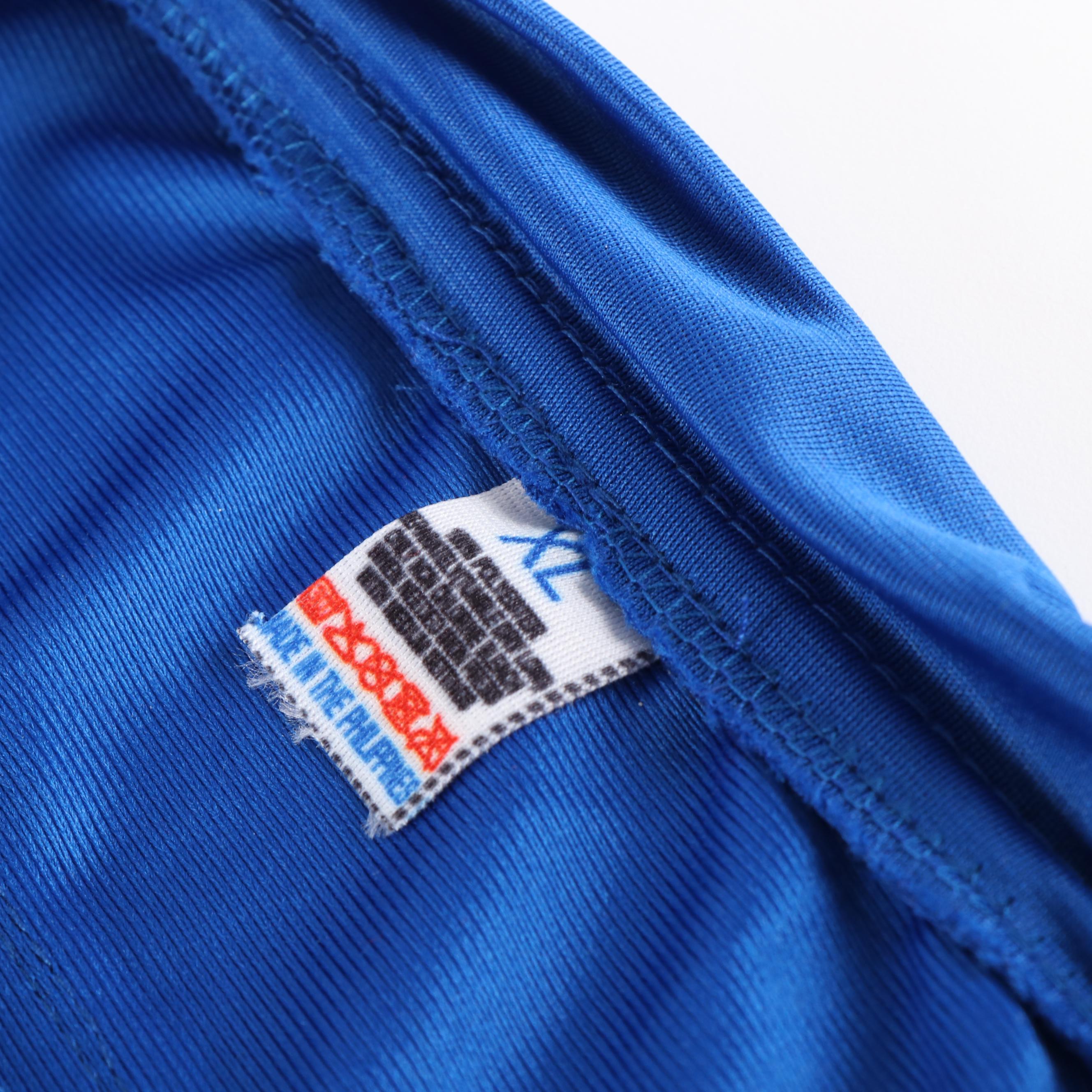 Ryan Lindgren Signed New York Rangers Hockey Jersey, PSA