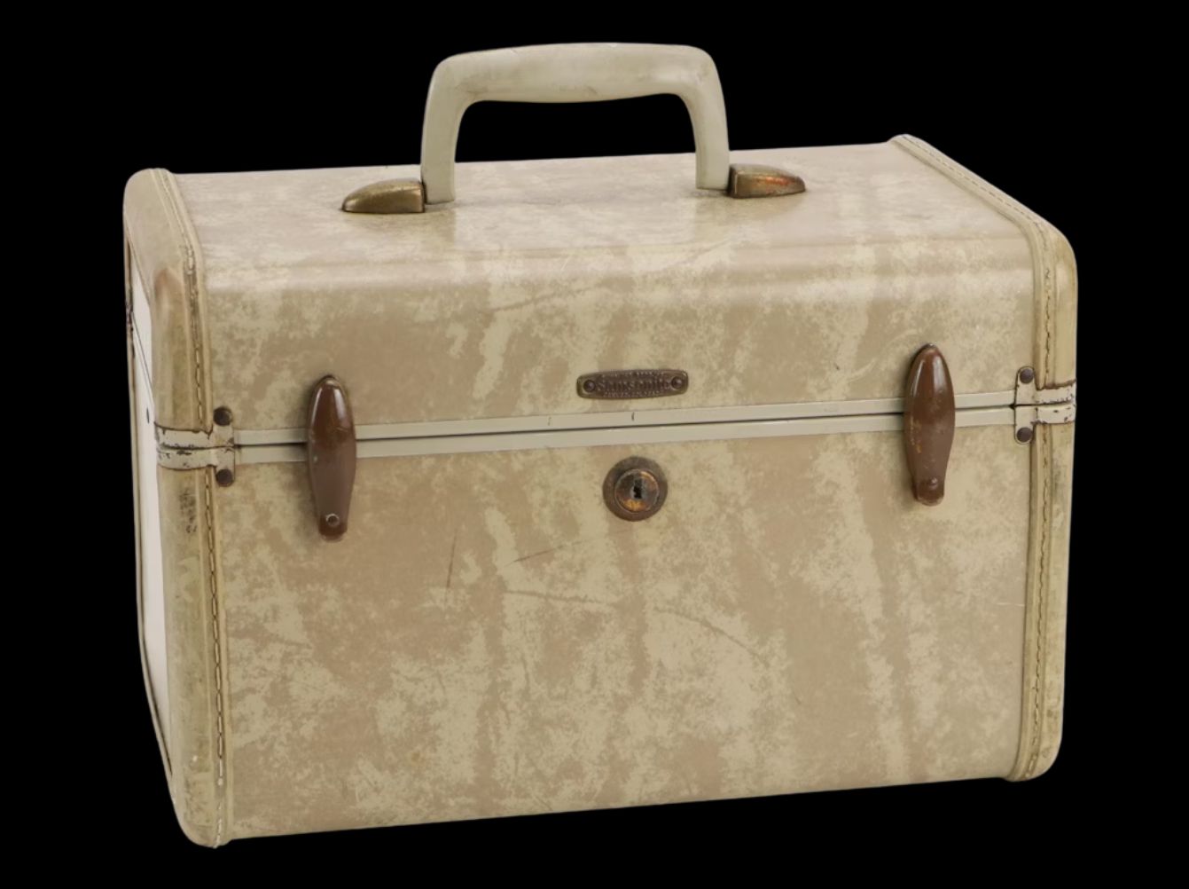 Vintage Fashion & Jewelry