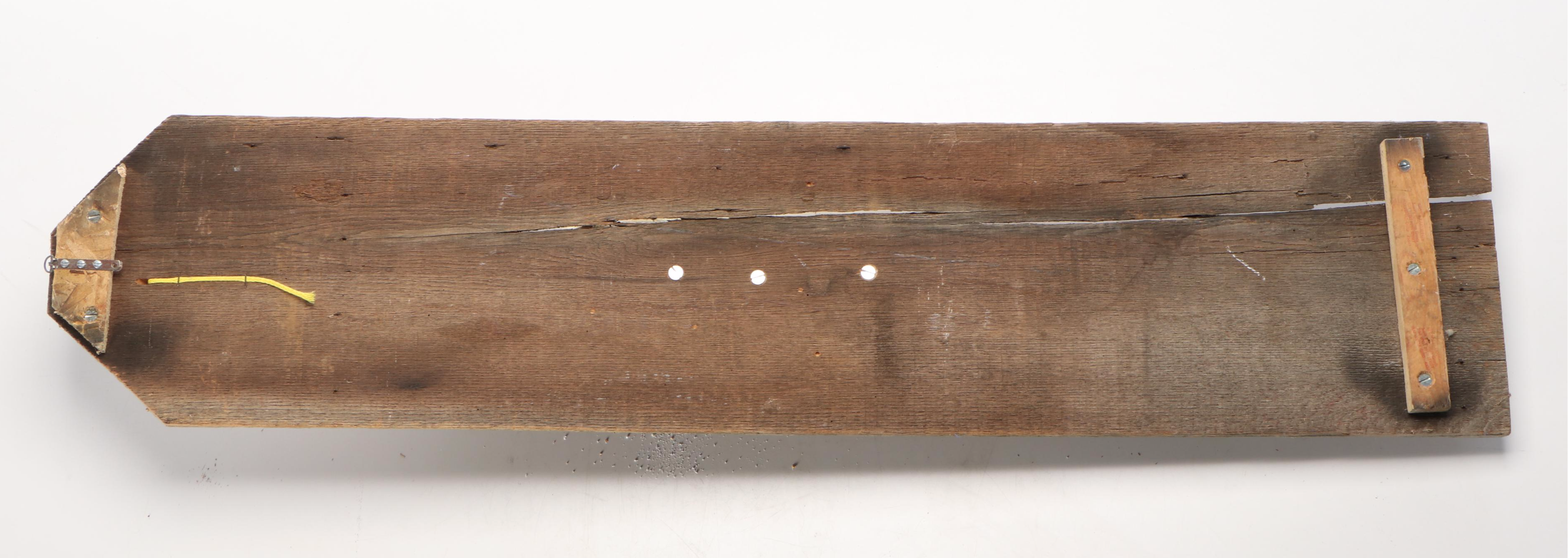 Taxidermy Northern Pike Full Body Mount