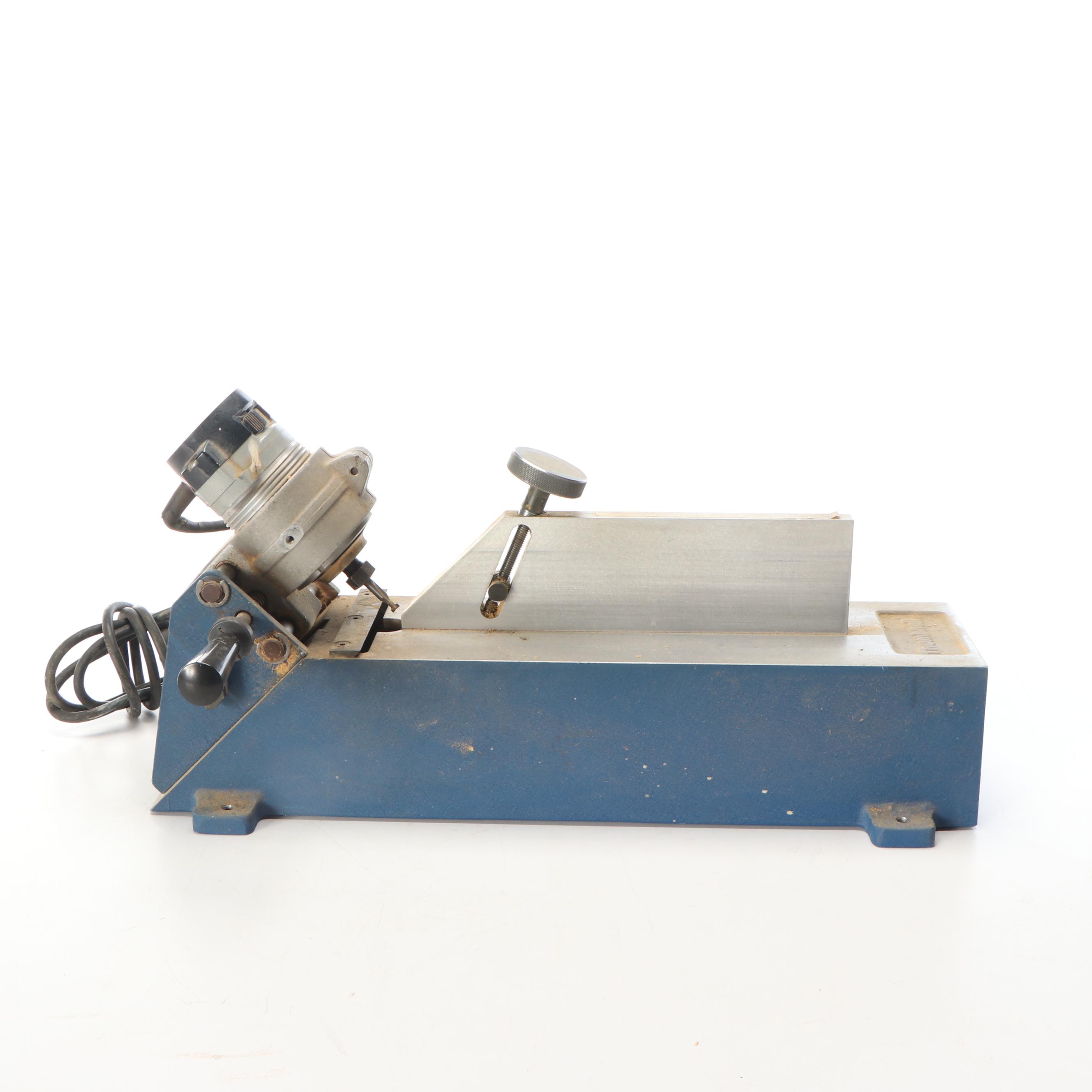 Thumbnail Model TN 1000 Picture Frame Router Master Joiner