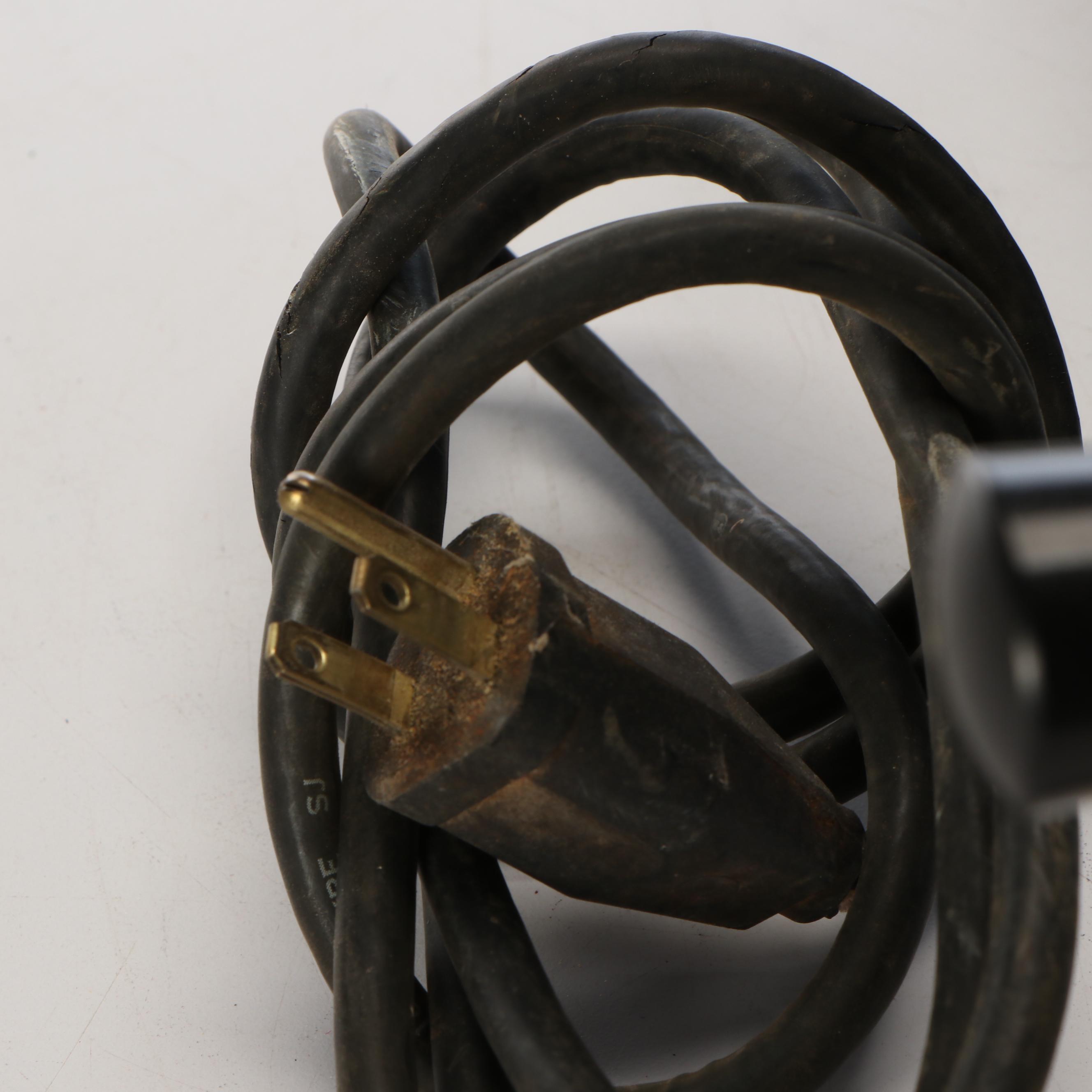 Thumbnail Model TN 1000 Picture Frame Router Master Joiner