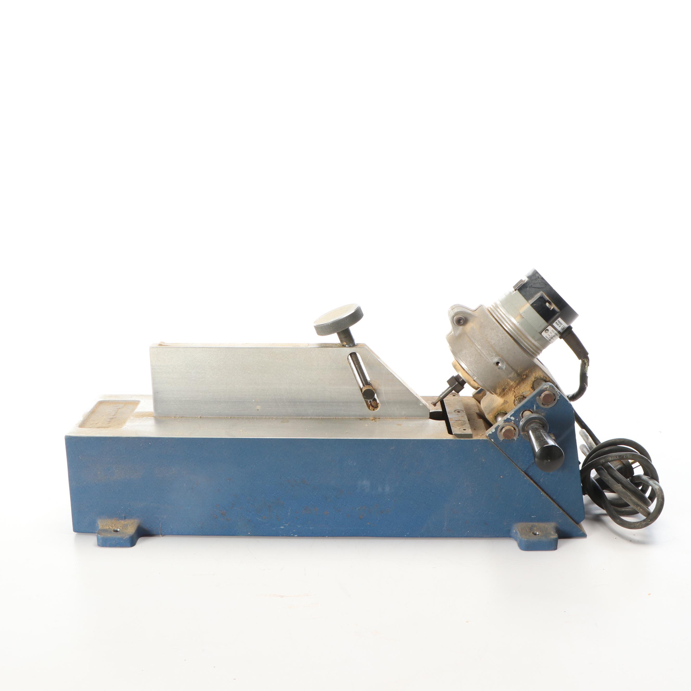 Thumbnail Model TN 1000 Picture Frame Router Master Joiner