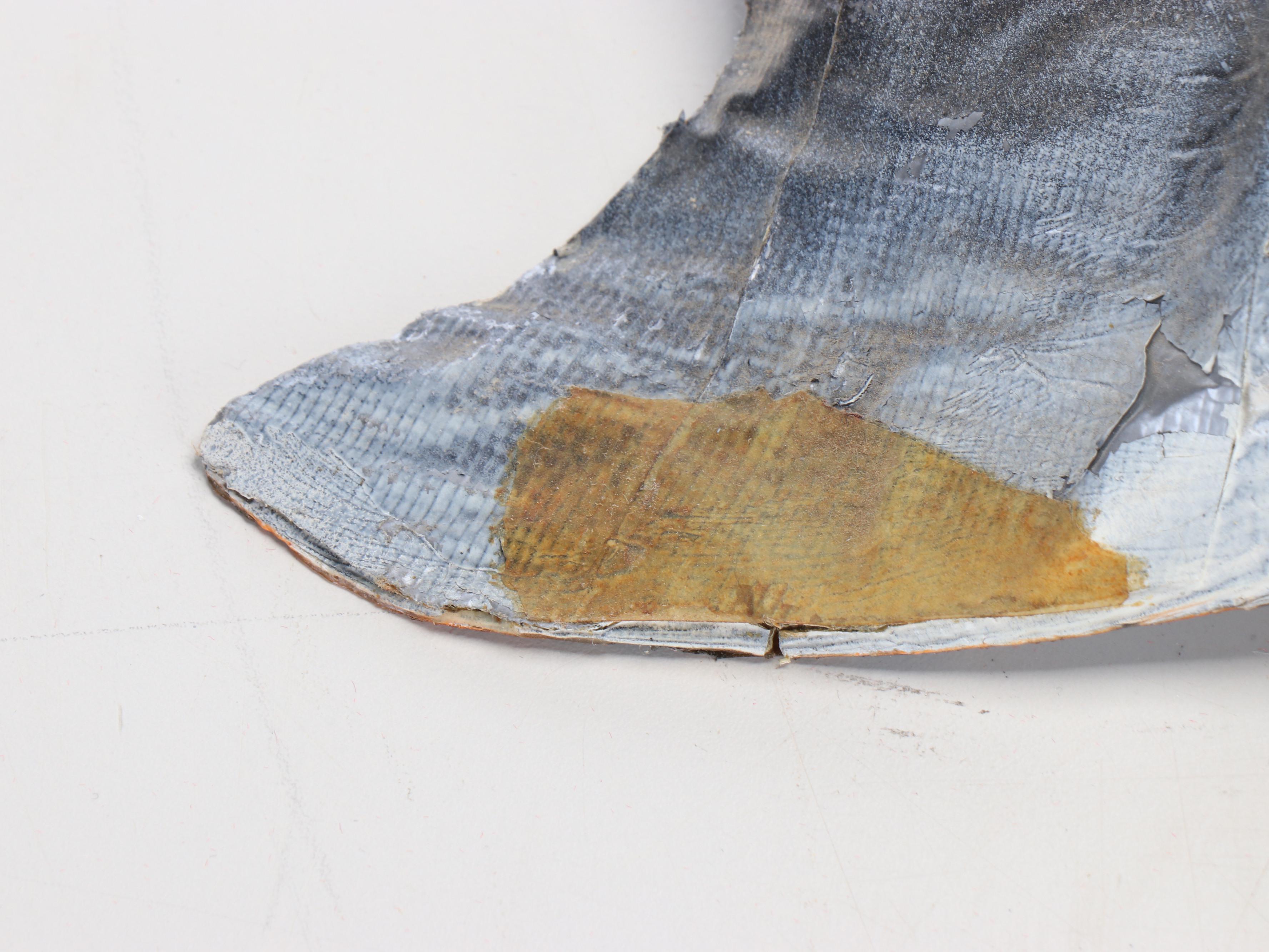 Taxidermy Northern Pike Full Body Mount