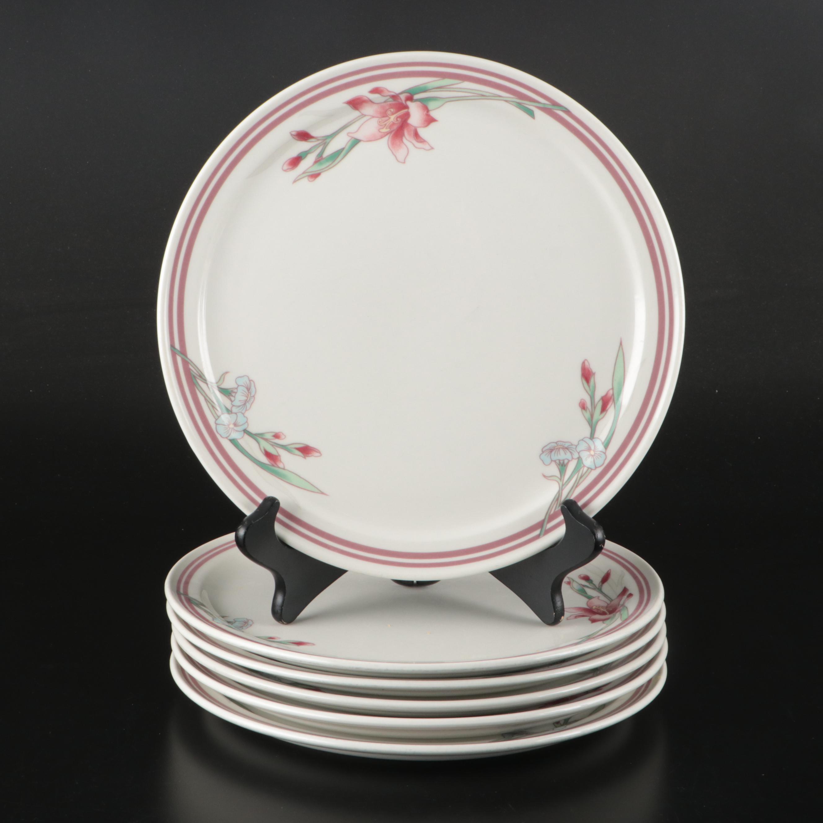 Rego Ceramic Dinnerware and Serving Pieces