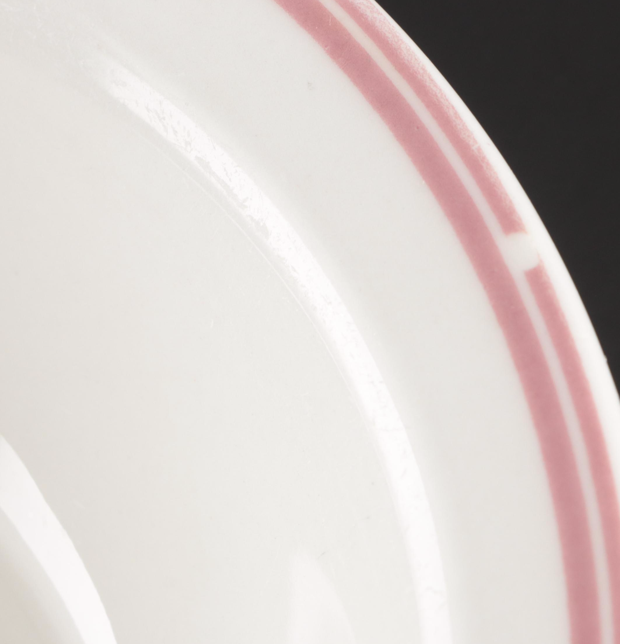 Rego Ceramic Dinnerware and Serving Pieces