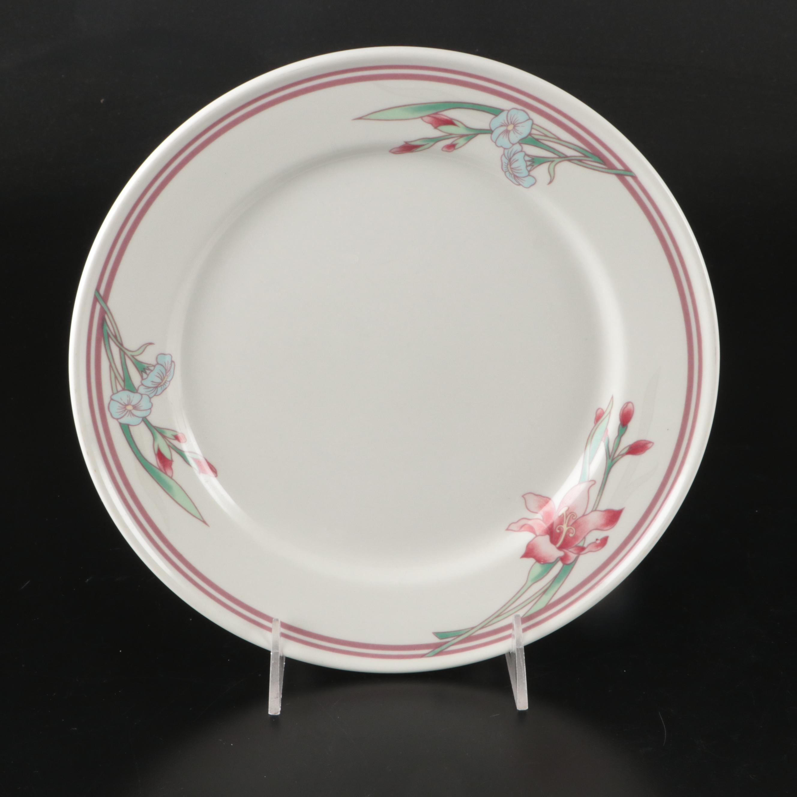 Rego Ceramic Dinnerware and Serving Pieces
