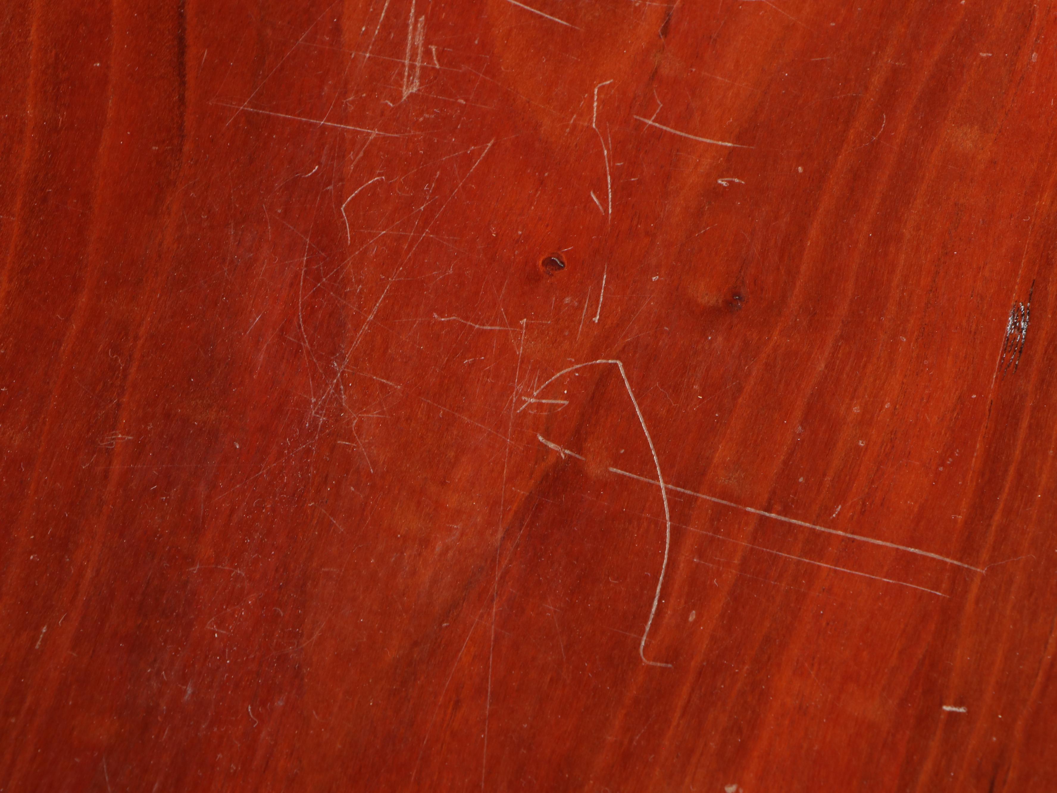 Federal Style Cherrywood Bench-Made Blanket Chest, Late 20th Century